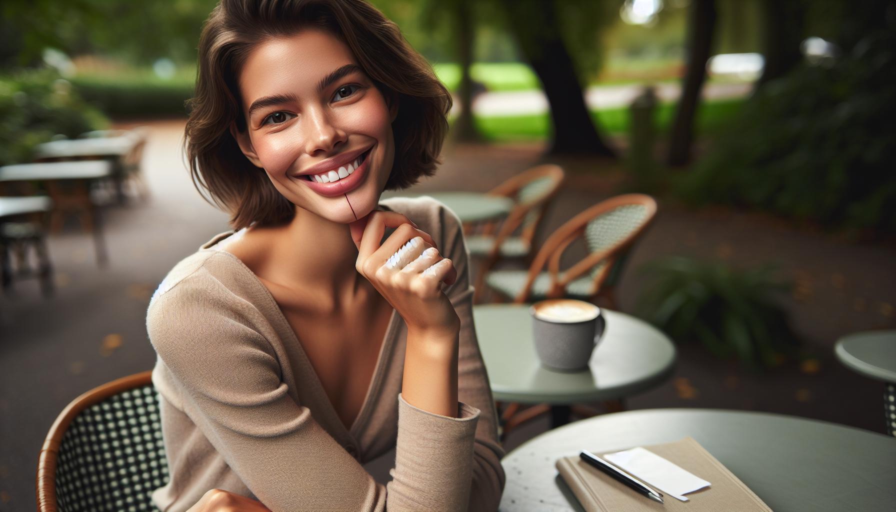 How Tooth Gaps Impact Your Smile and Confidence