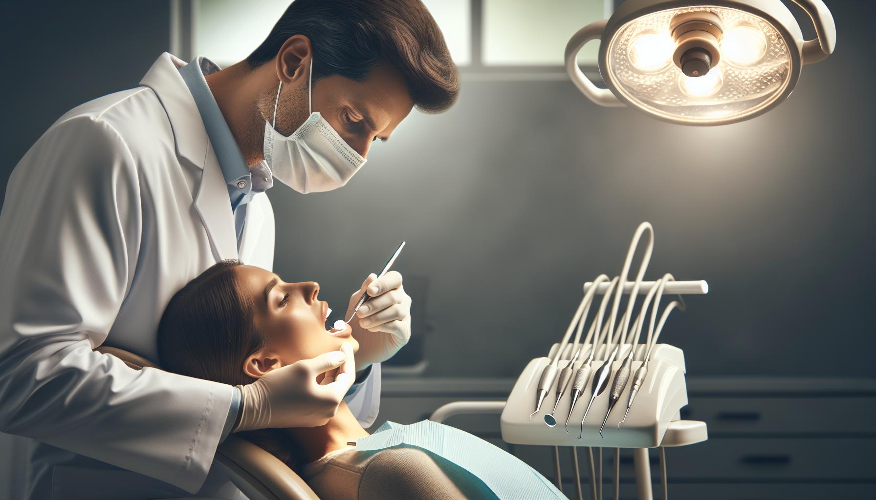 How White Fillings are Applied: A Step-by-Step Guide