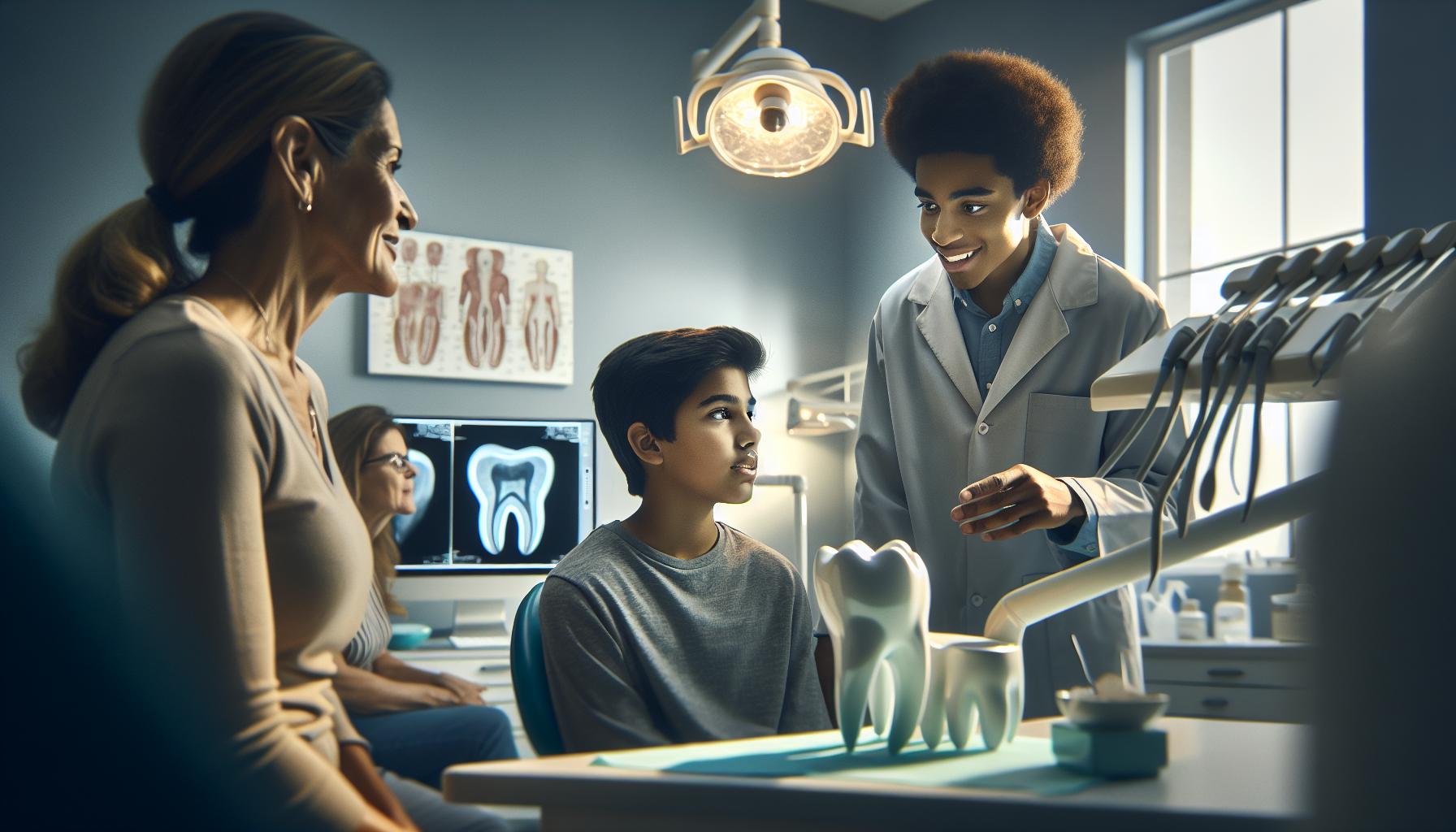 Identifying Common Warning Signs of Tooth Decay