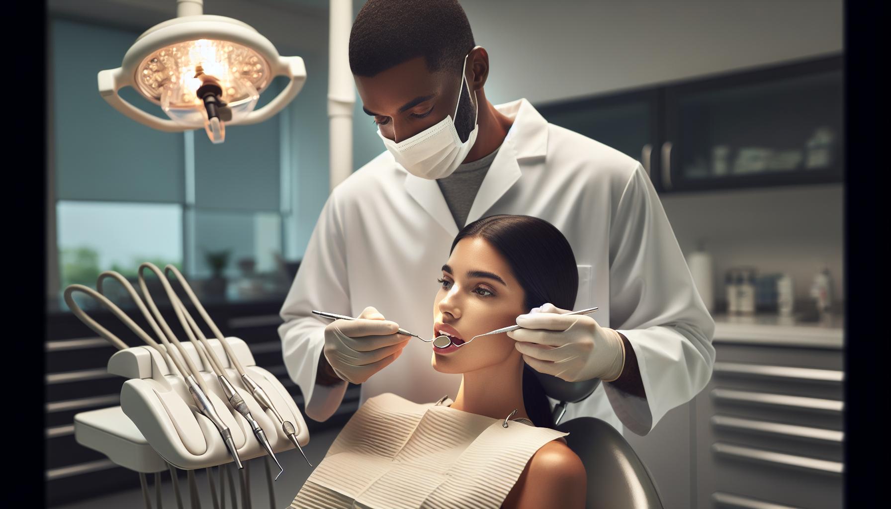 The Impact of Dental Fillings on Orthodontics