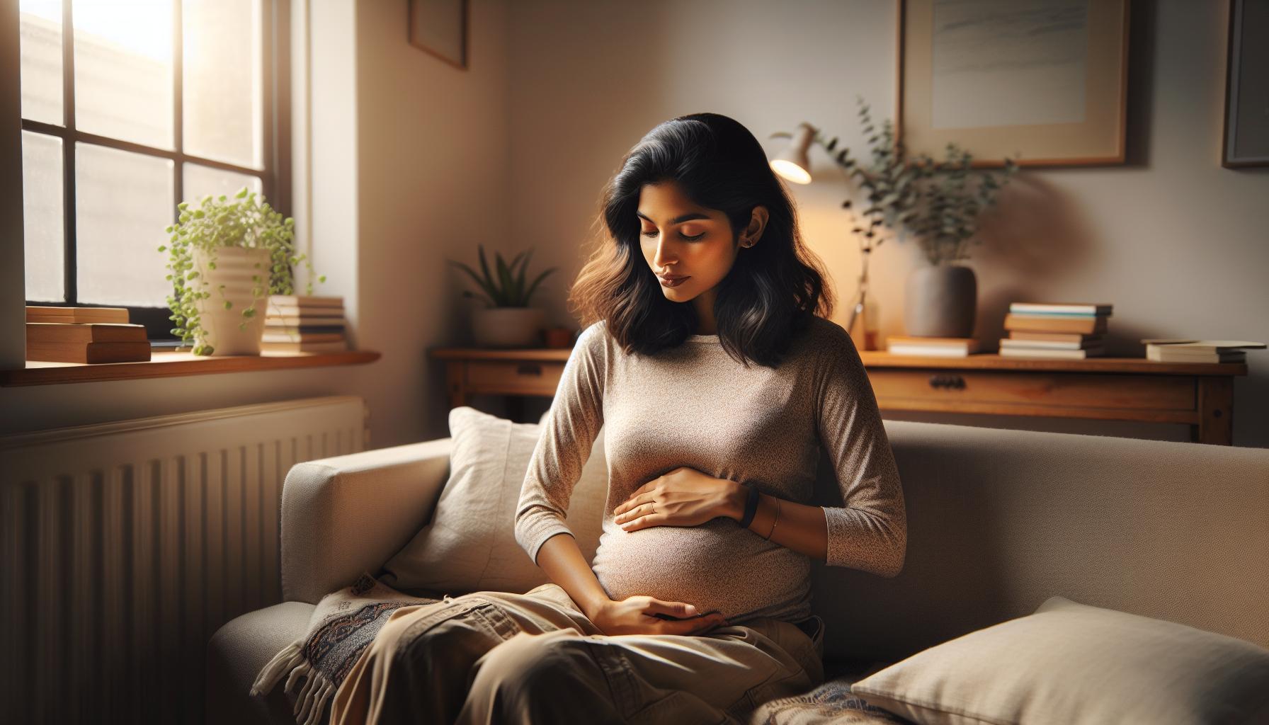 The Importance of Dental Health During Pregnancy