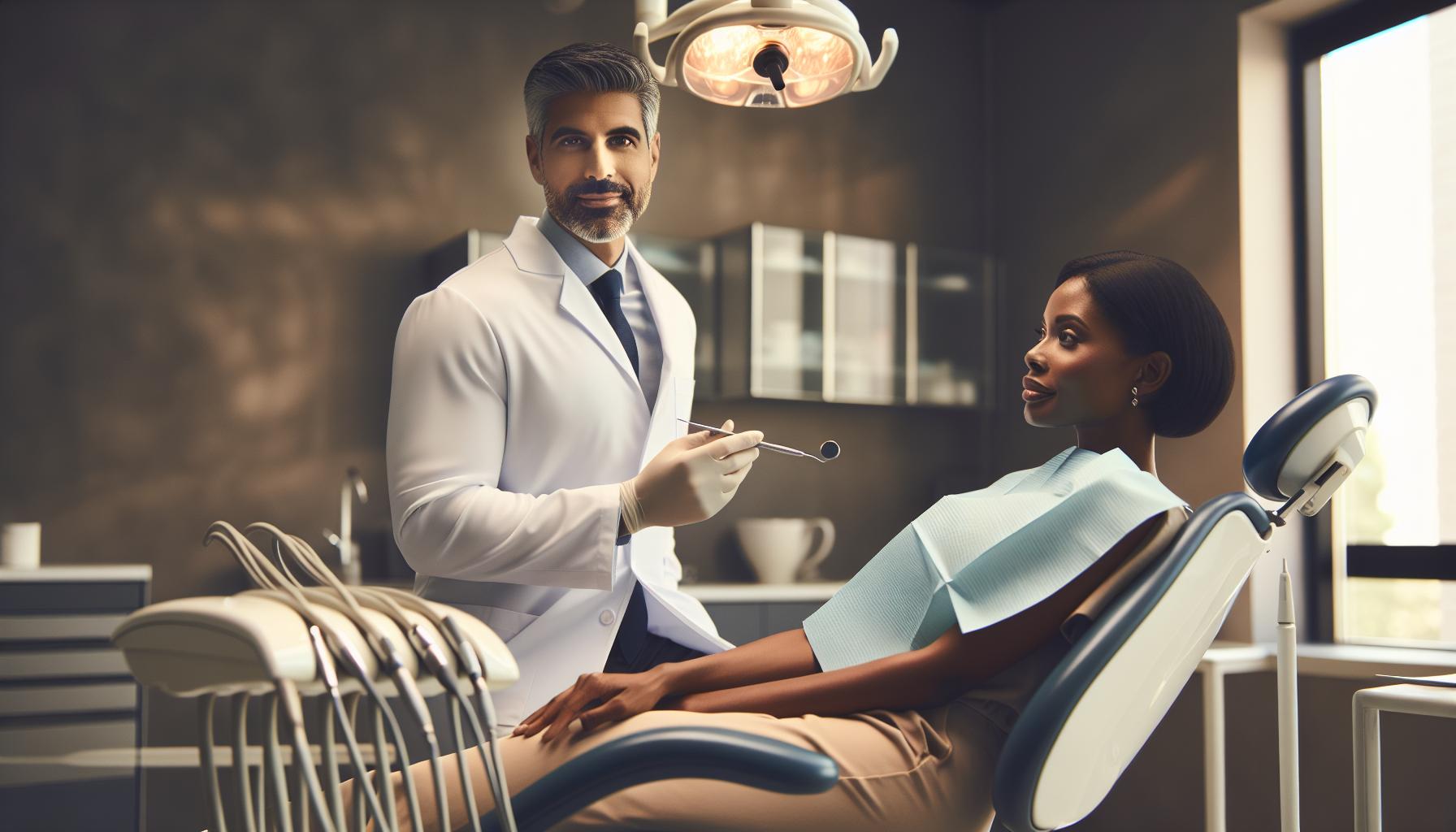 The Importance of Regular Dental Check-Ups