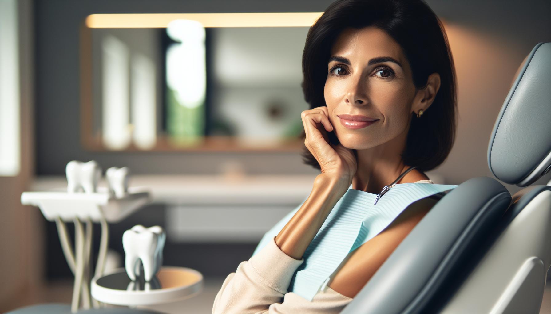 Normal Post-Filling Reactions: What to Anticipate