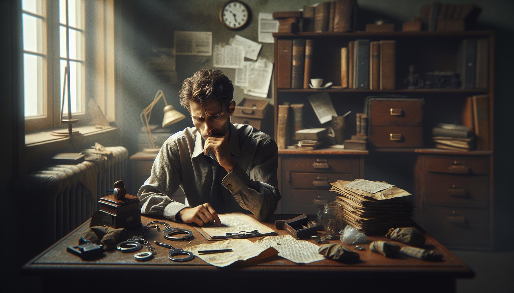 Potential Consequences of Illegal Use