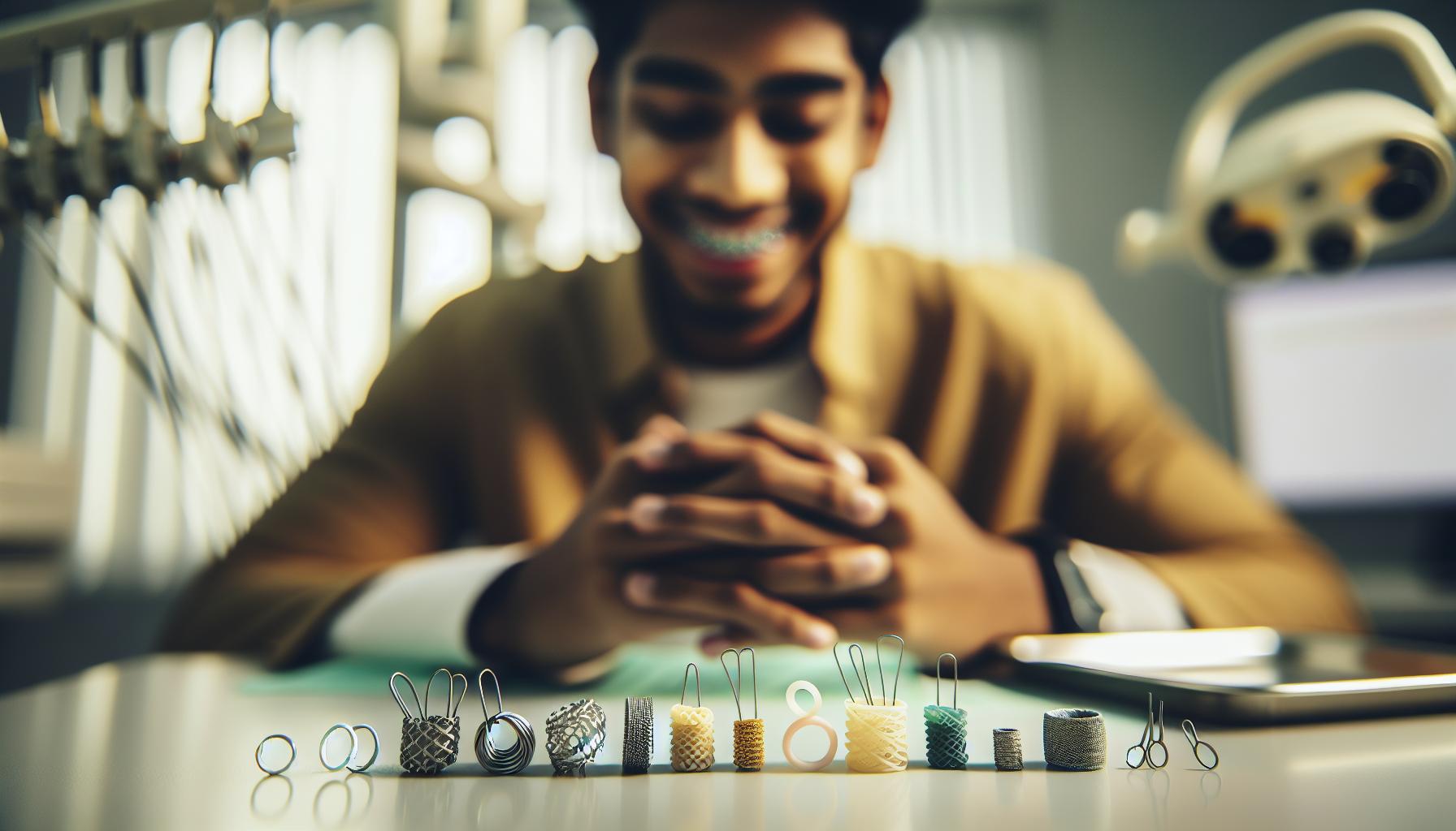 The Purpose of Rubber Bands in Orthodontics