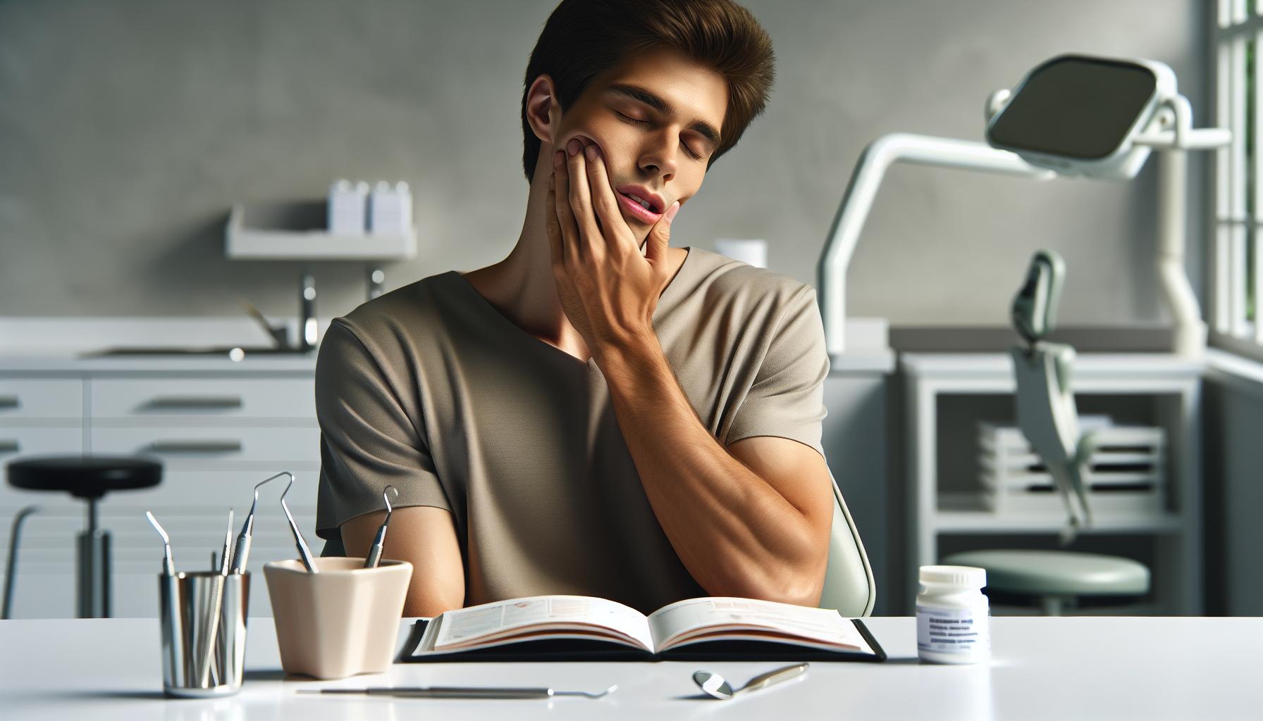 Reasons Your Tooth May Hurt After a Temporary Filling