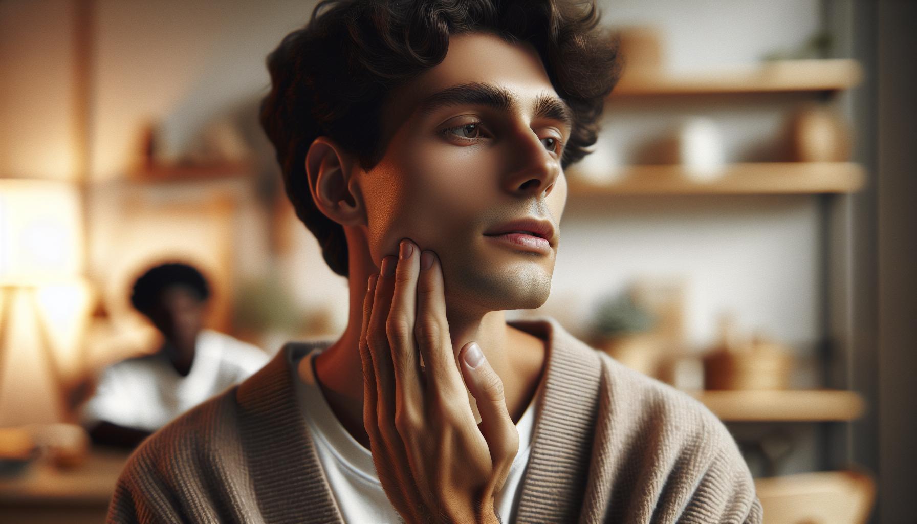 Recognizing the Symptoms of Sensitive Fillings