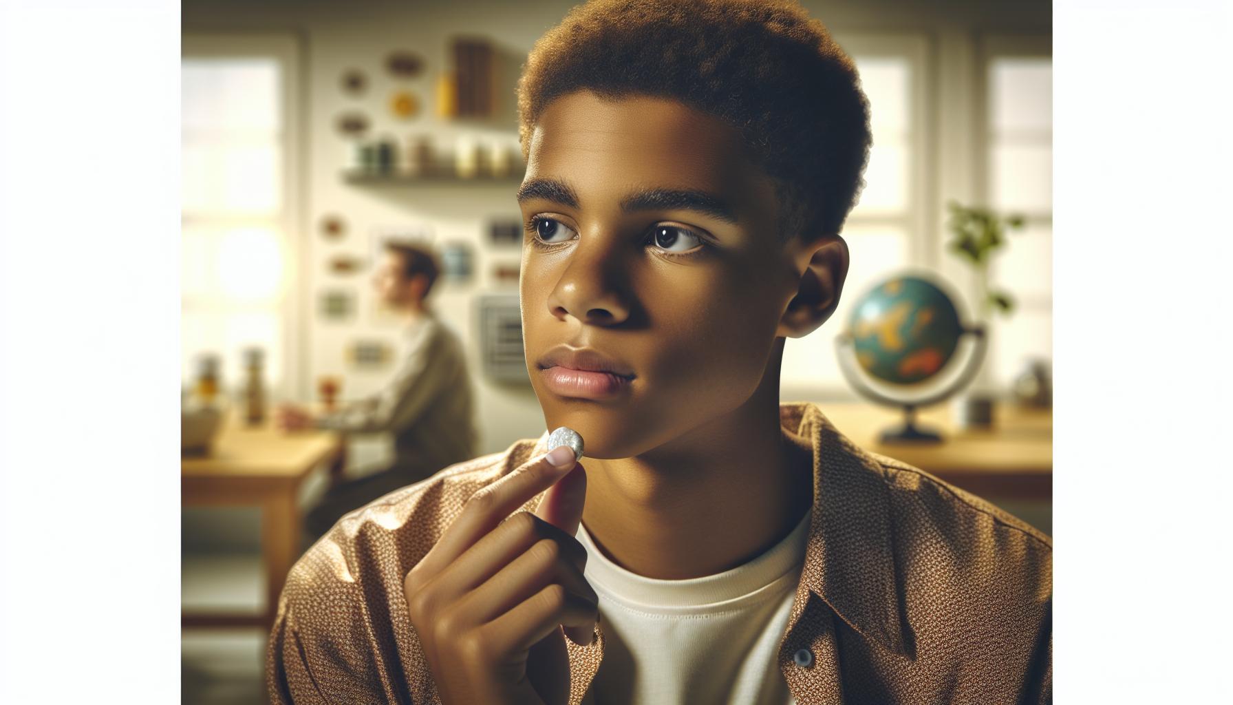 Should You Chew Gum With Braces? Understanding the Basics