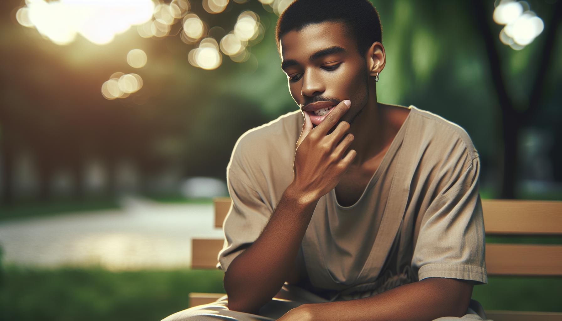 Should You Feel Pain After a Filling? Understanding Normal Sensations