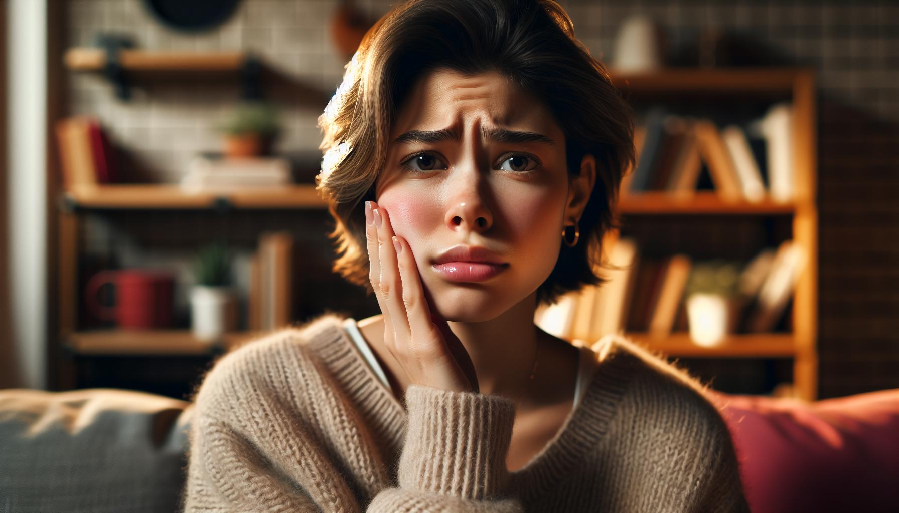 Signs That Indicate Your Tooth Needs a Filling