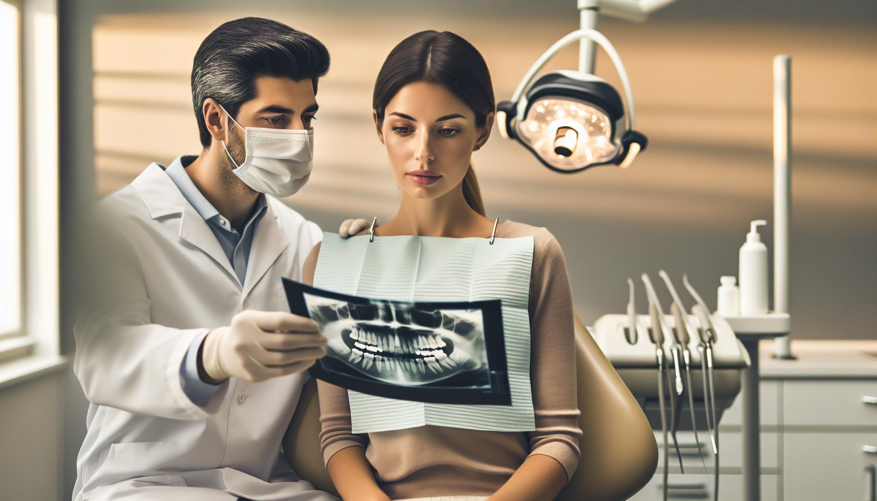 Signs That Your Filling May Need Replacement