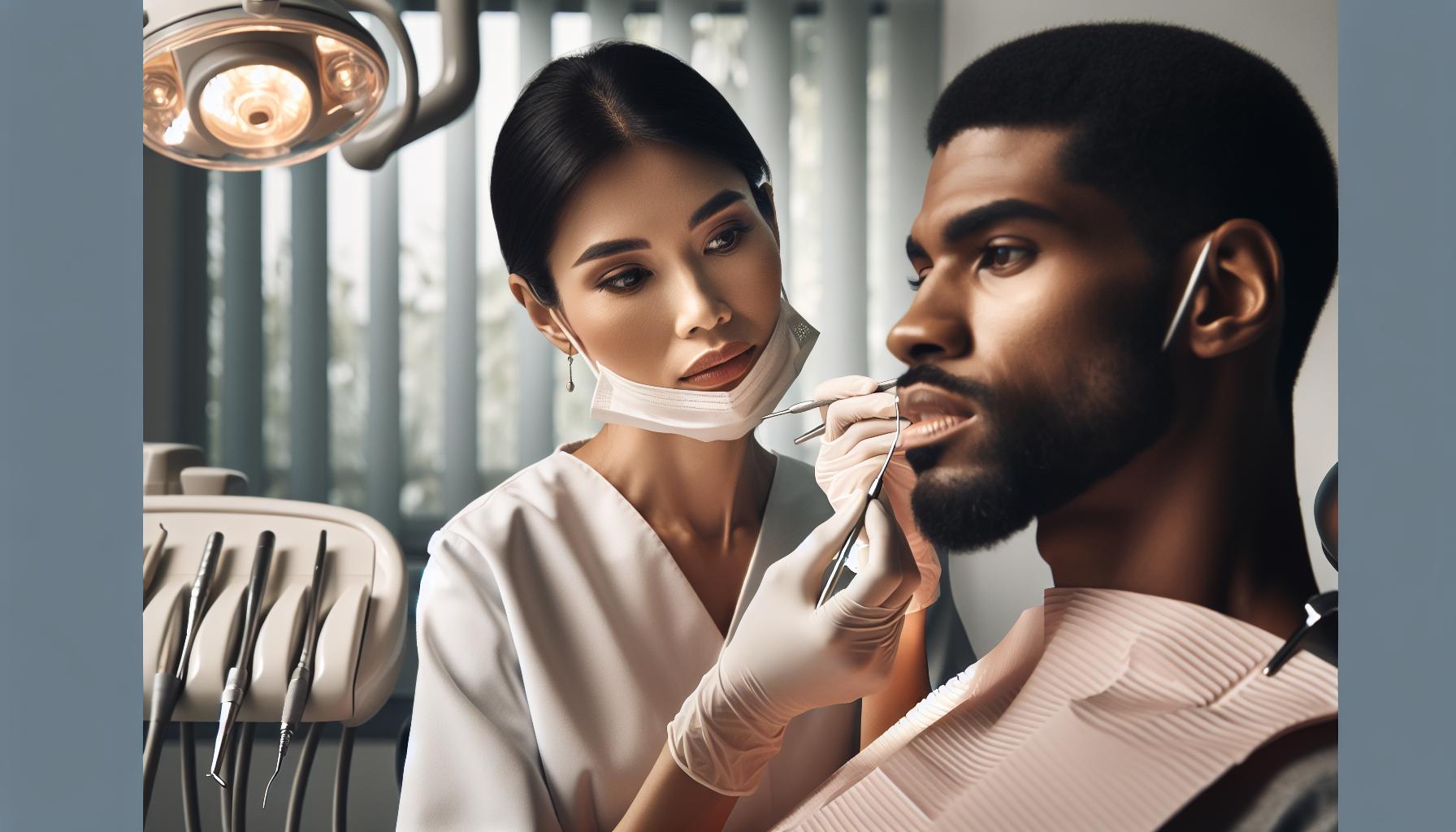 Signs You Need a Filling Replacement