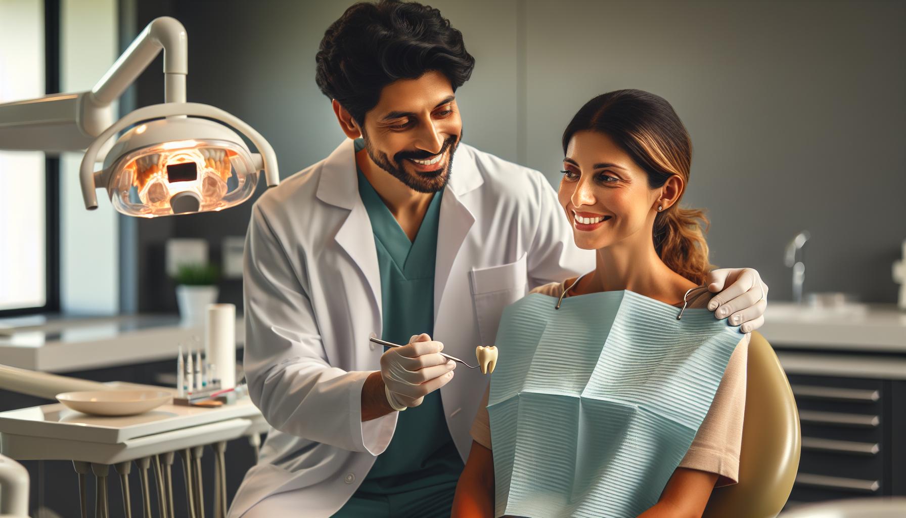 The Smile Transformation Process: What to Expect
