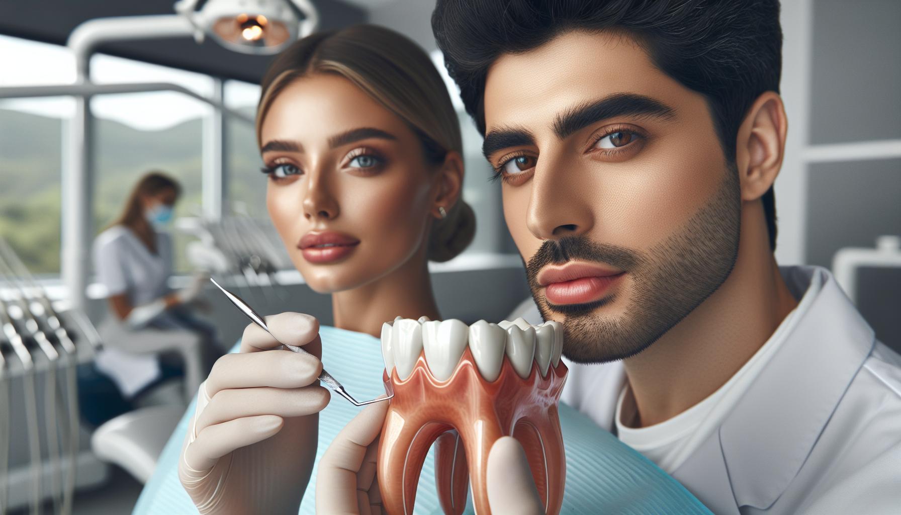 Step-by-Step Guide to Filling Your Tooth