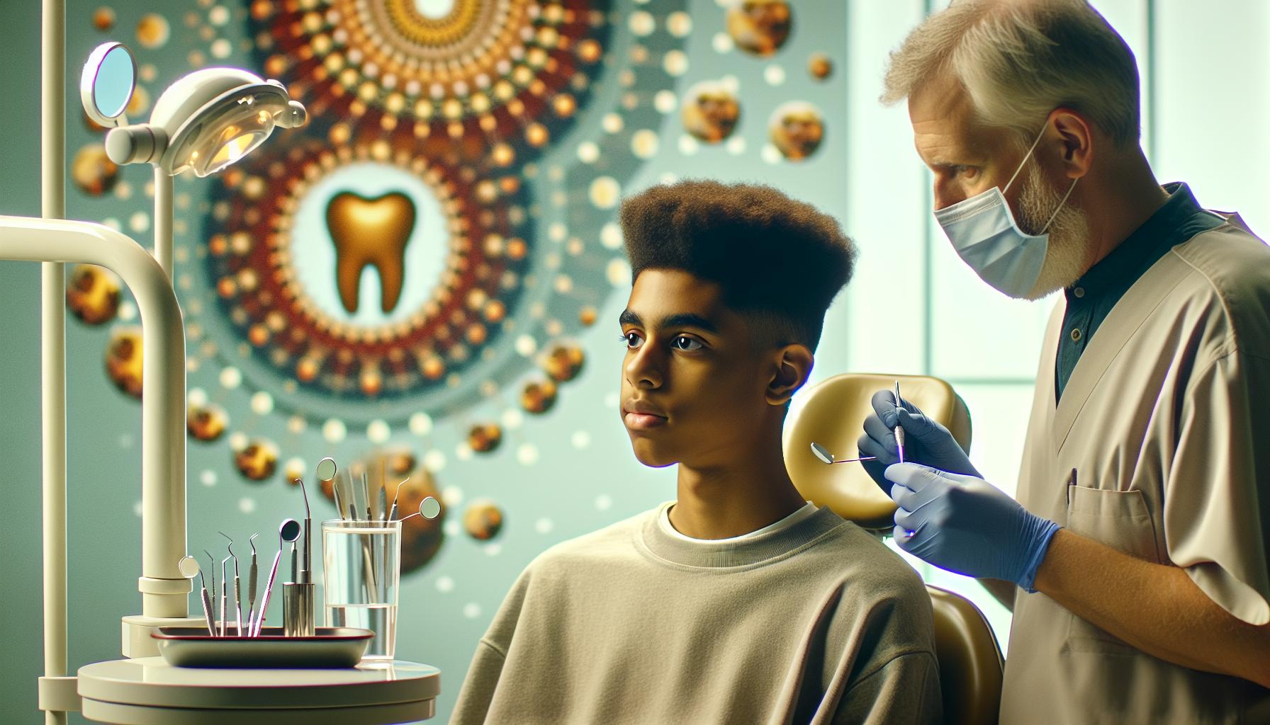 Steps Involved in Getting Braces On