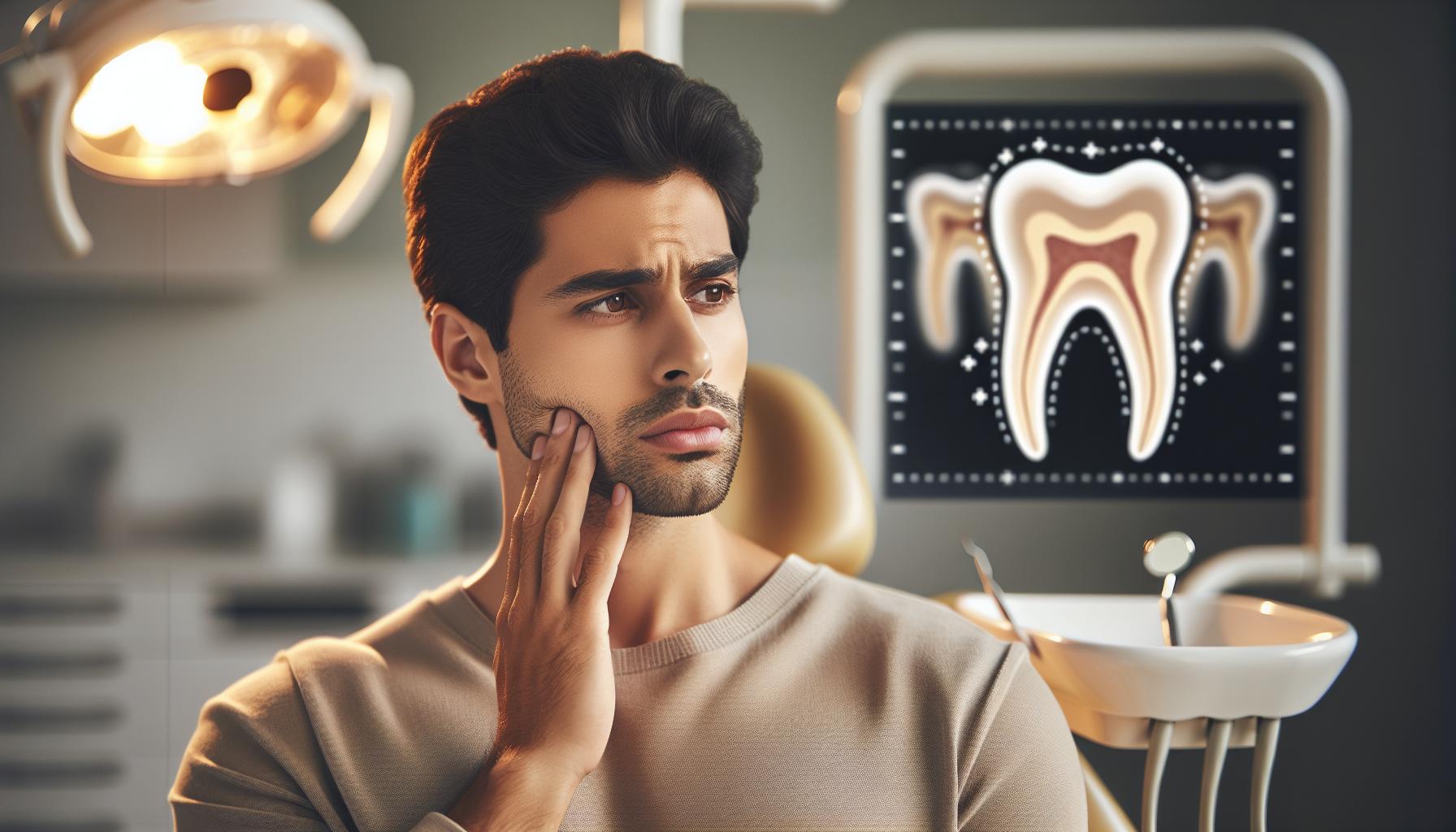 Is Tooth Pain After a Filling Common?