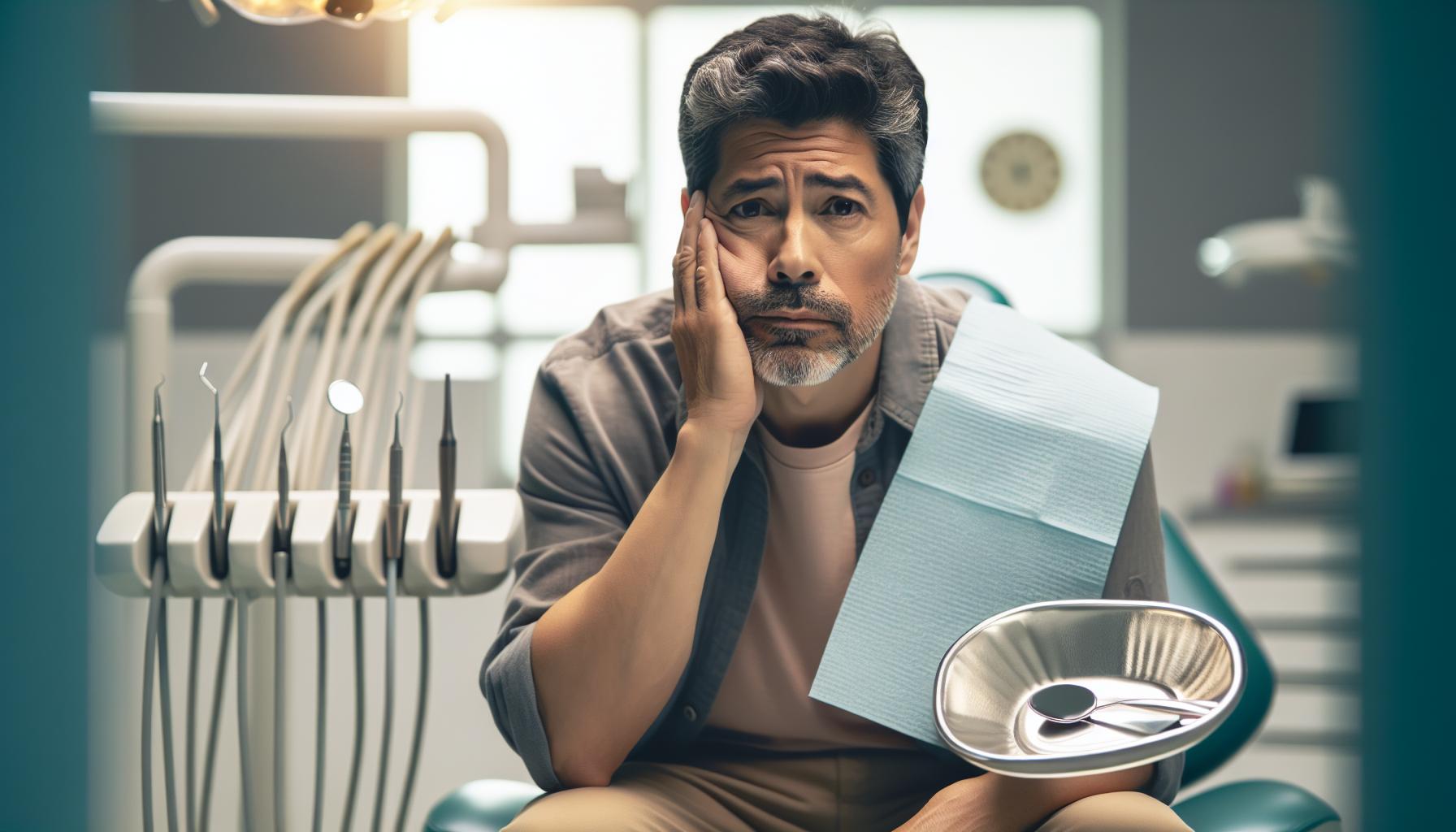 Is Tooth Sensitivity Normal After a Filling?