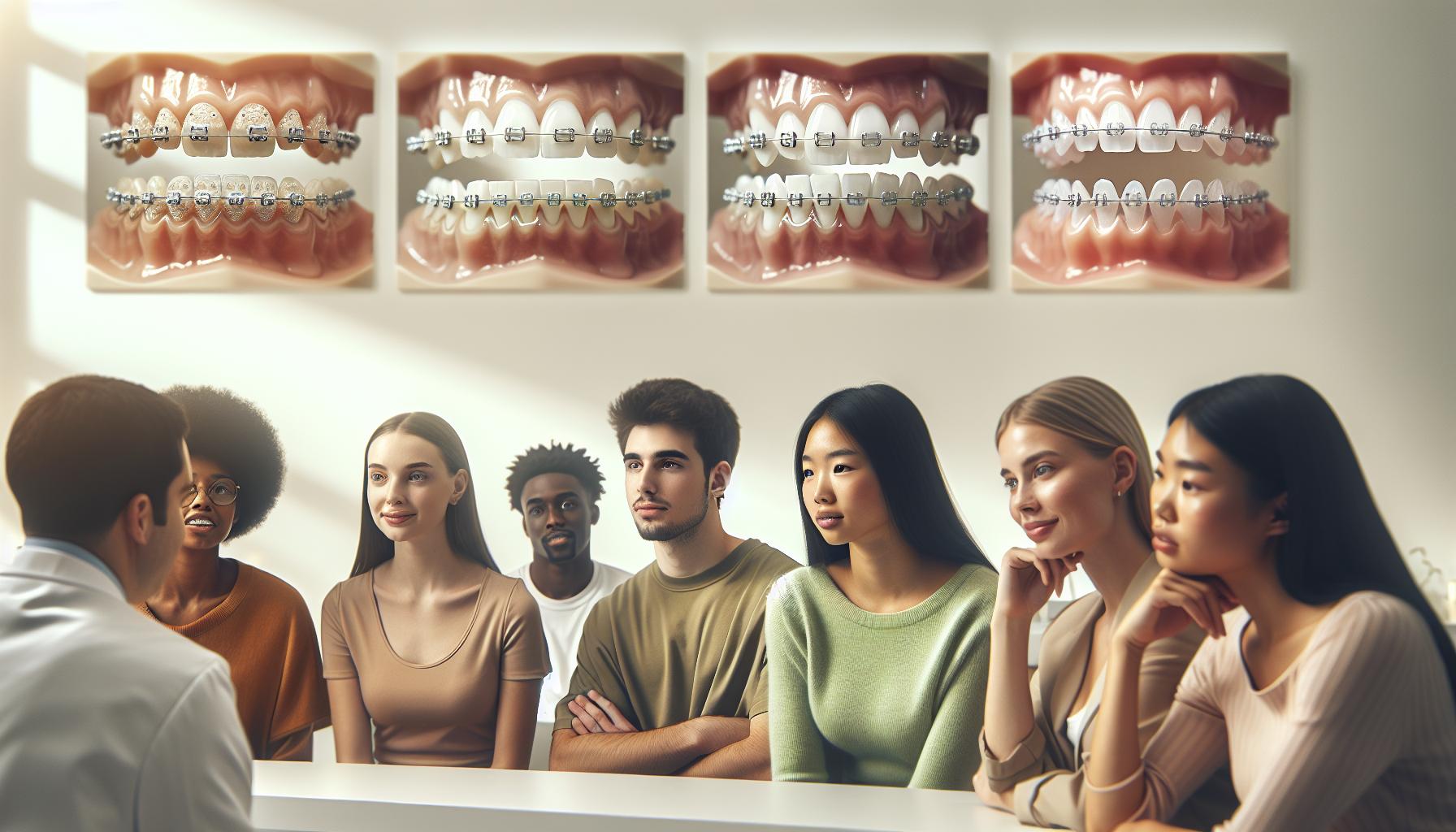 Types of Braces: Which is Right for You?