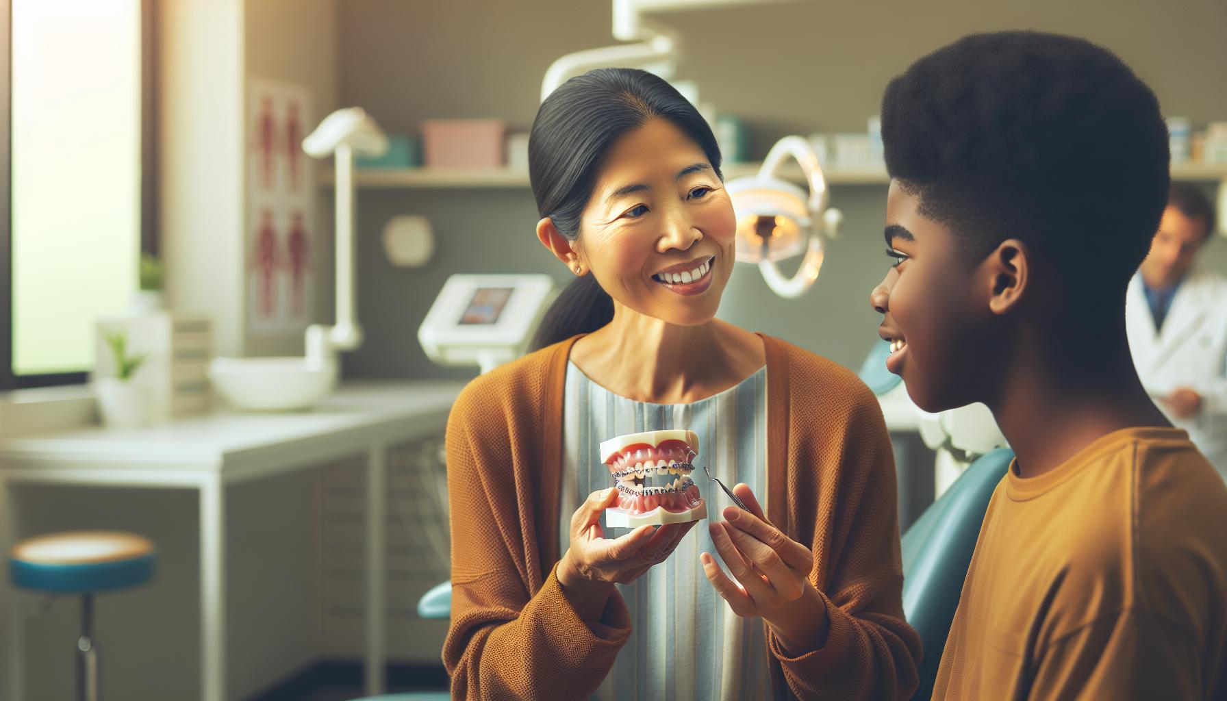 Understanding Braces: What You Need to Know