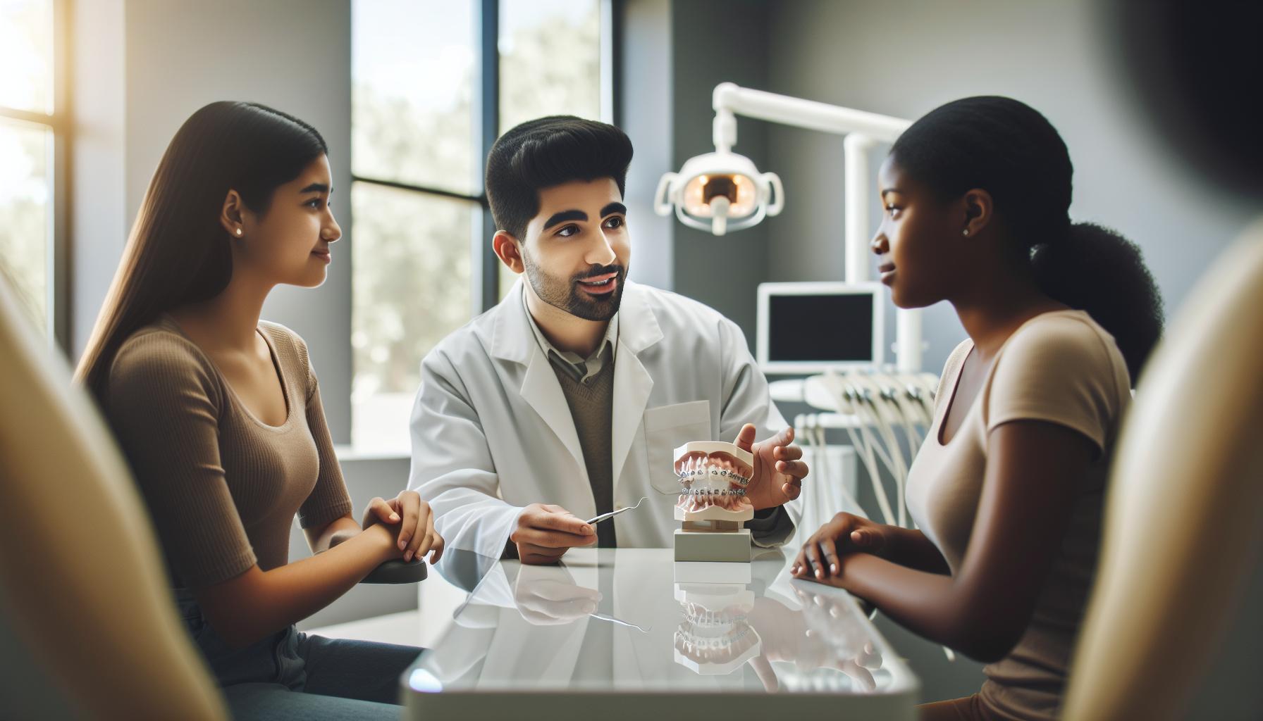 Understanding Braces: What You Need to Know