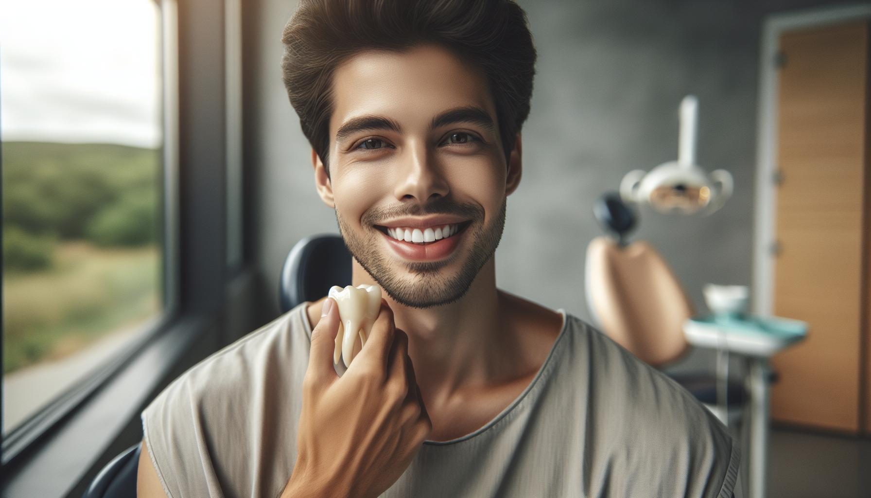 Understanding Cavities in Front Teeth