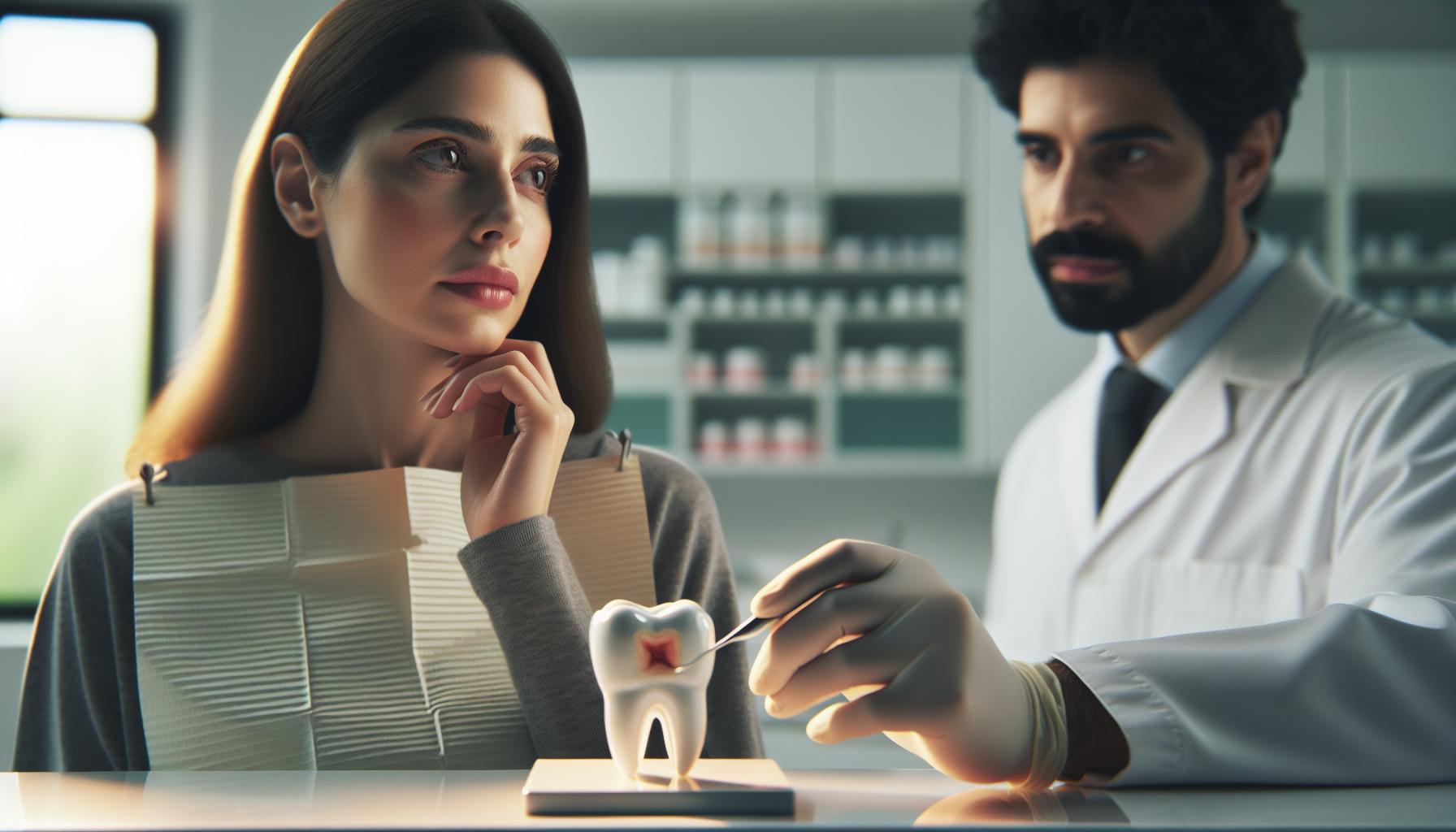 Understanding Chipped Tooth Causes and Symptoms