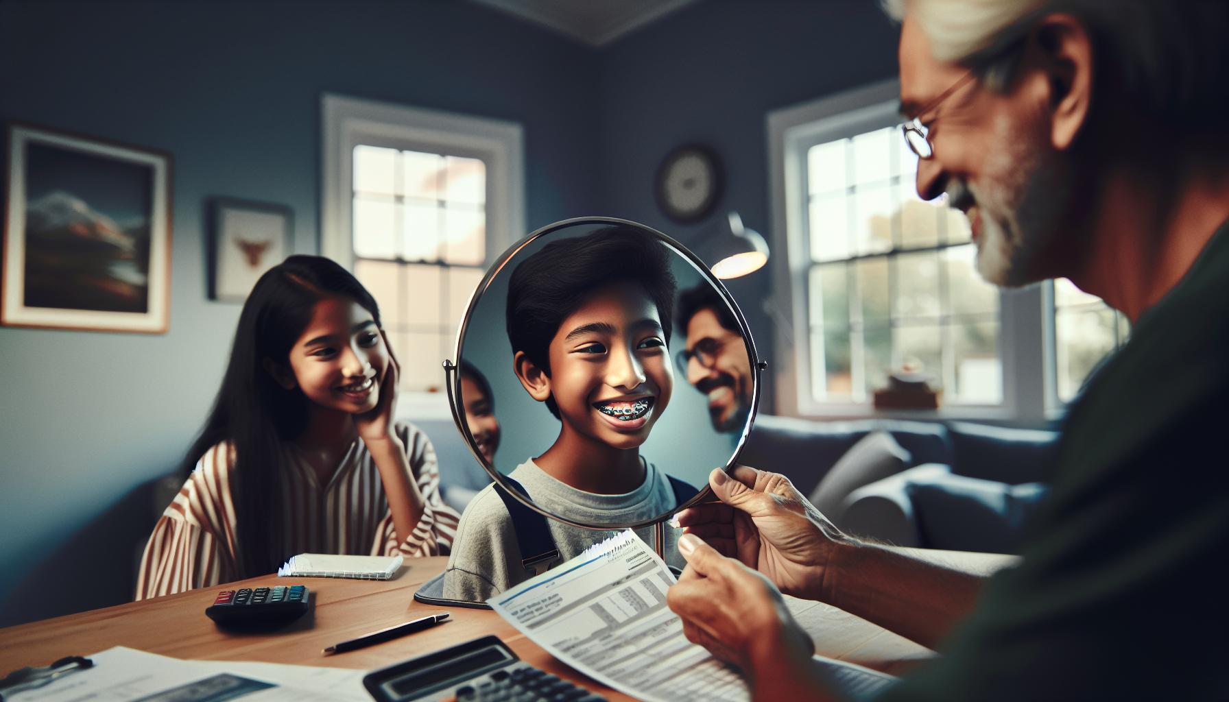 Understanding the Cost of Braces for 12-Year-Olds