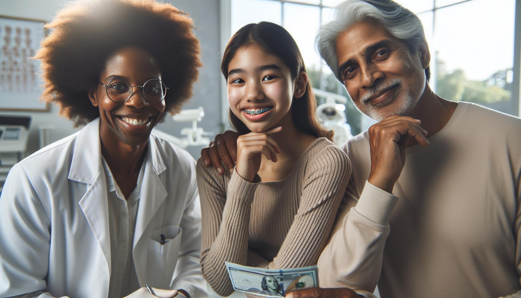 Understanding the Cost of Teeth Braces in 2025