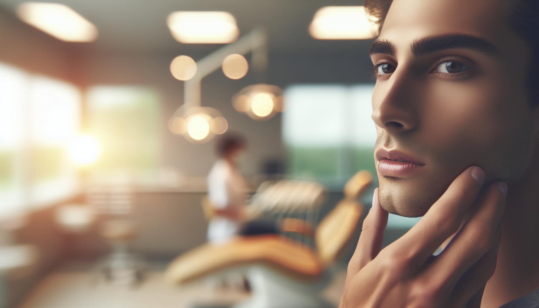 Understanding Crooked Teeth: Causes and Concerns