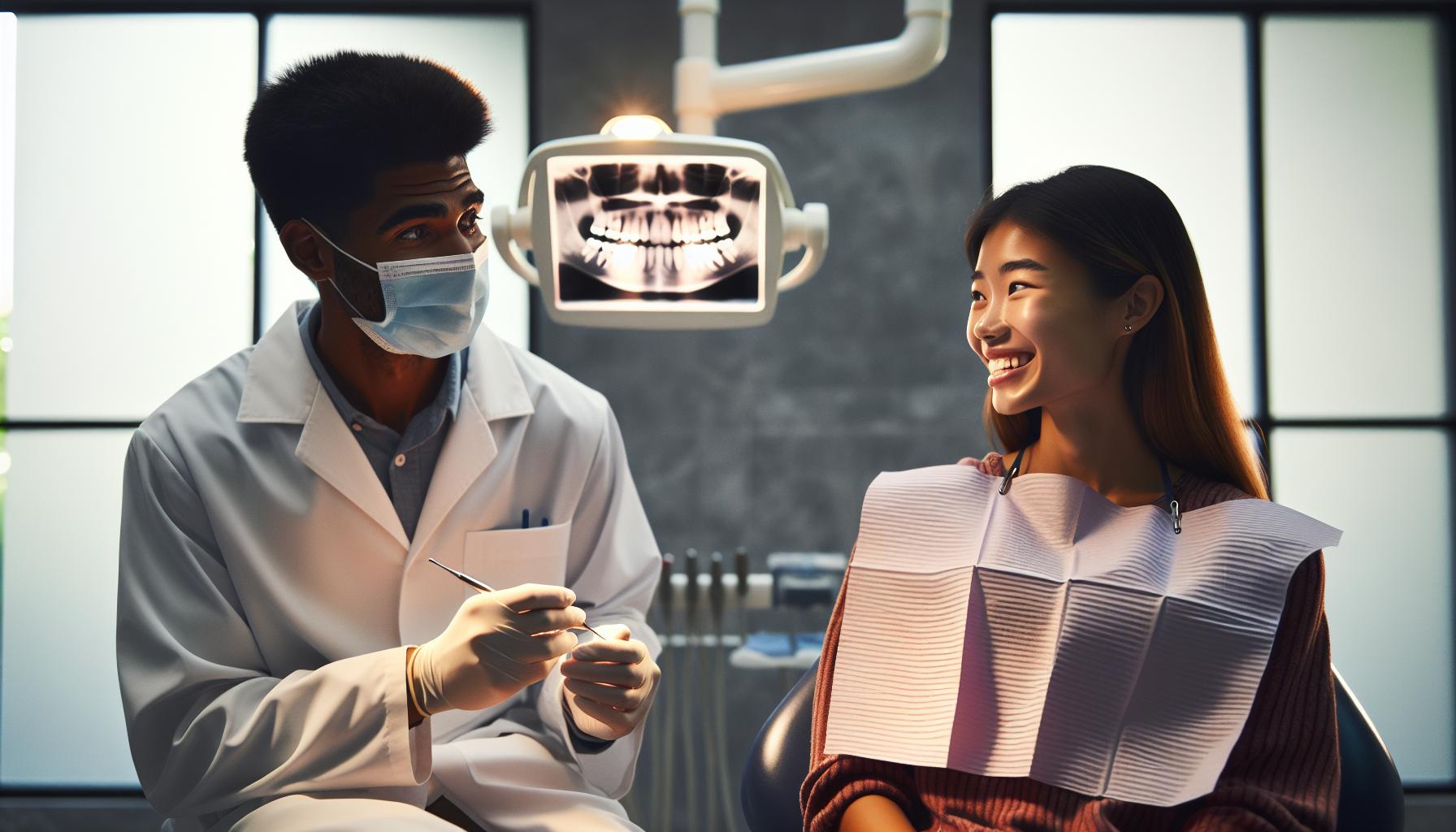 Understanding Dental Alignment Issues