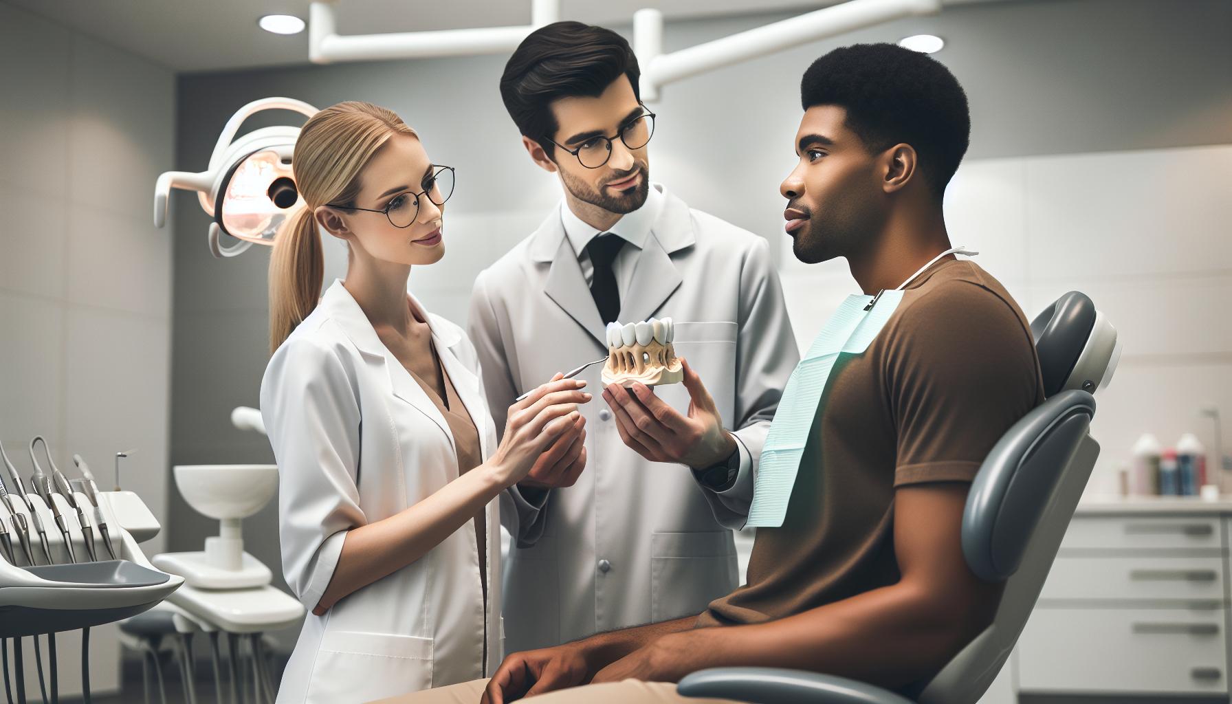 Understanding Dental Crowns and Their Purpose