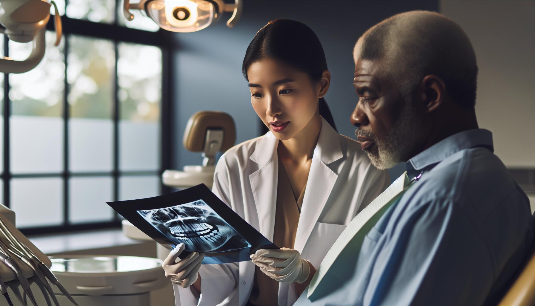 Understanding Dental Fillings: Common Concerns