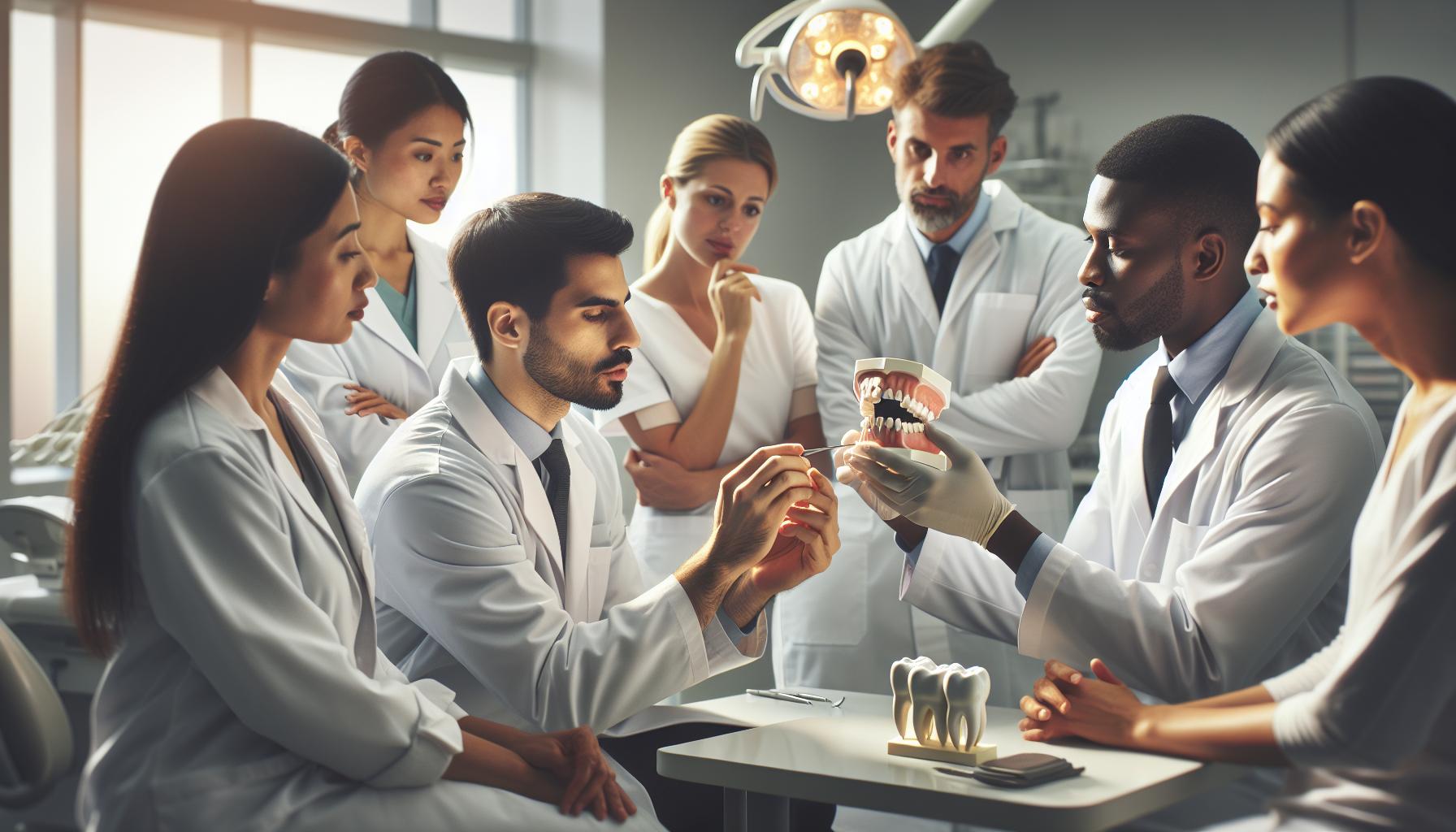 Understanding Different Types of Dental Fillings