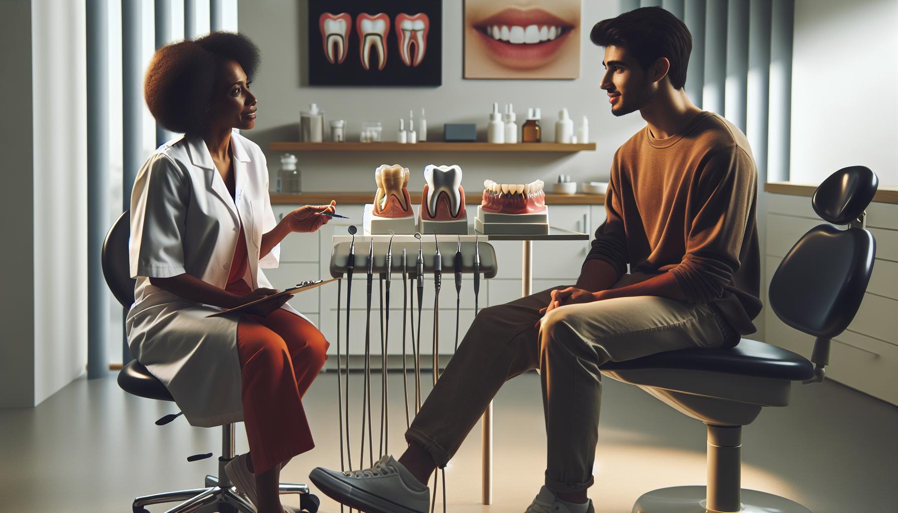 Understanding Different Types of Fillings