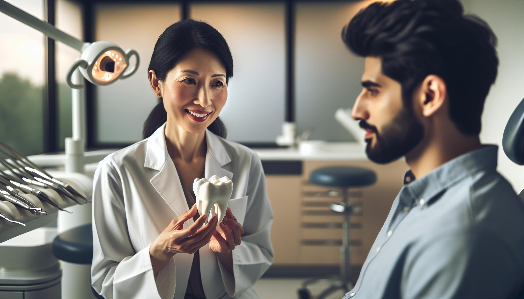 Understanding the Longevity of White Fillings