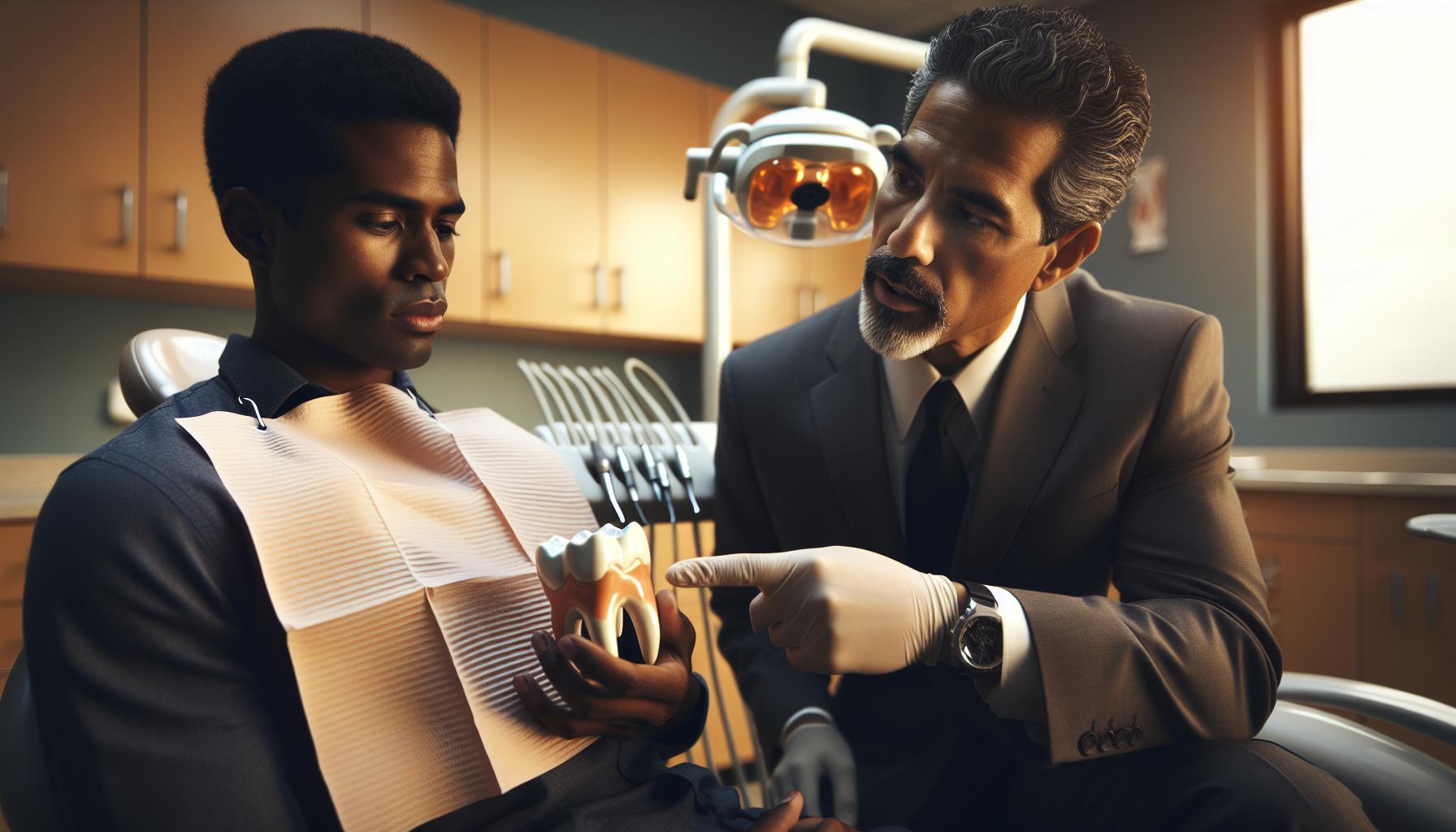 Understanding the Nature of Temporary Fillings