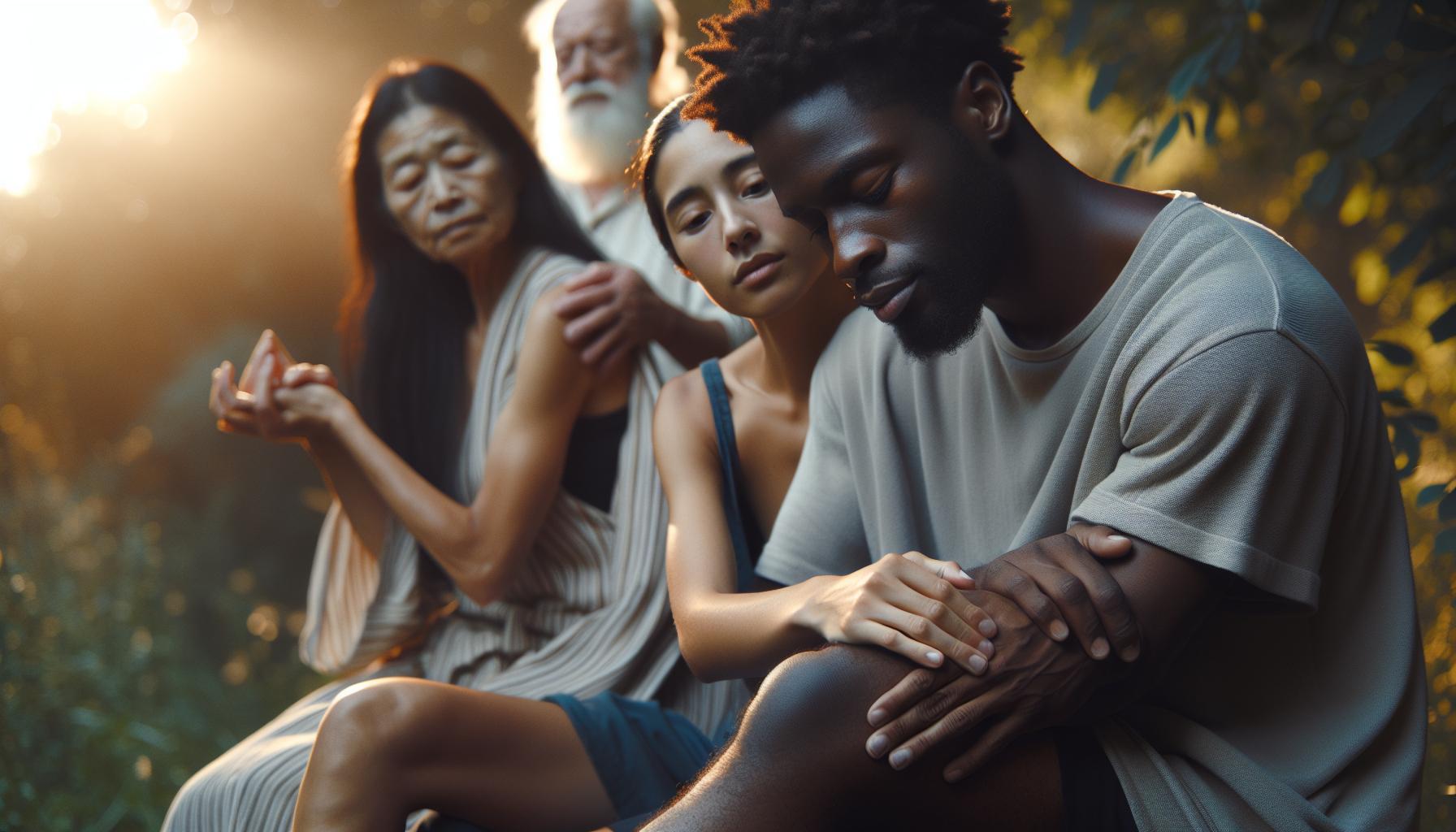 Understanding Normal vs. Concerning Pain