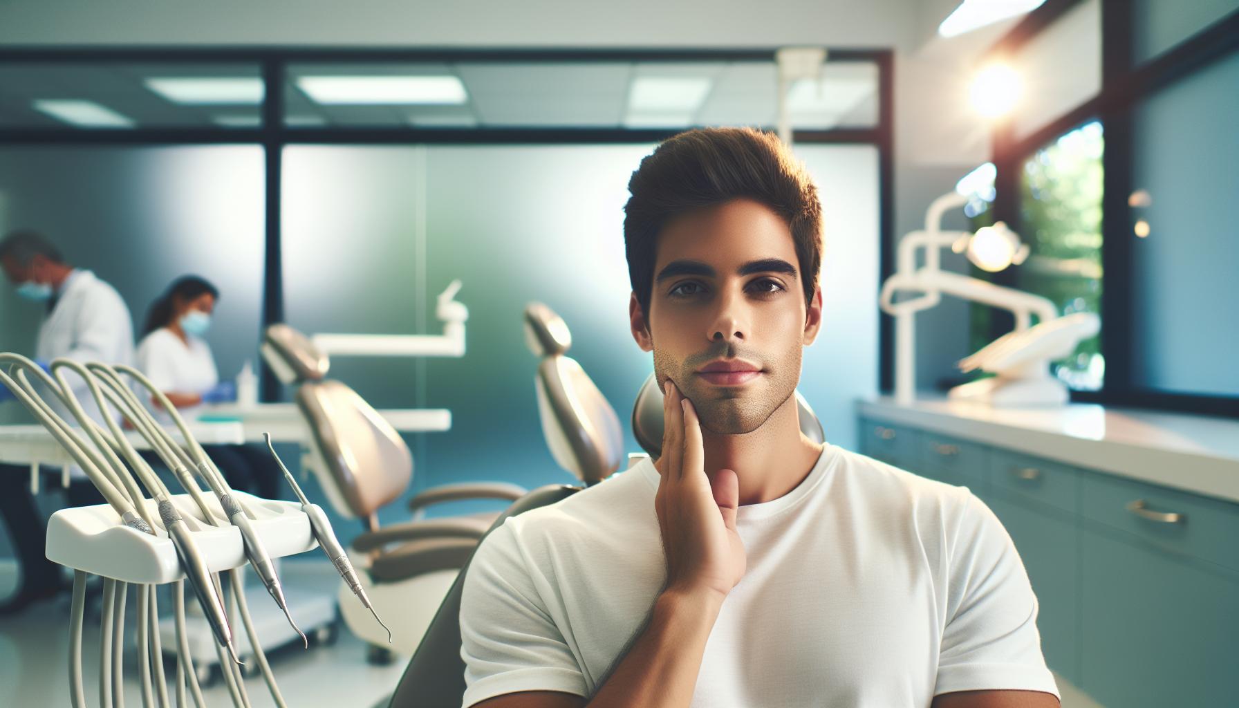 Understanding Normal Post-Filling Discomfort