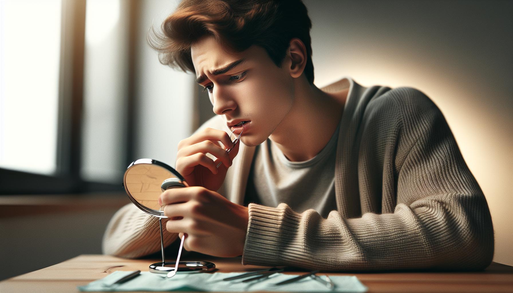 Understanding the Risks of Removing Braces at Home