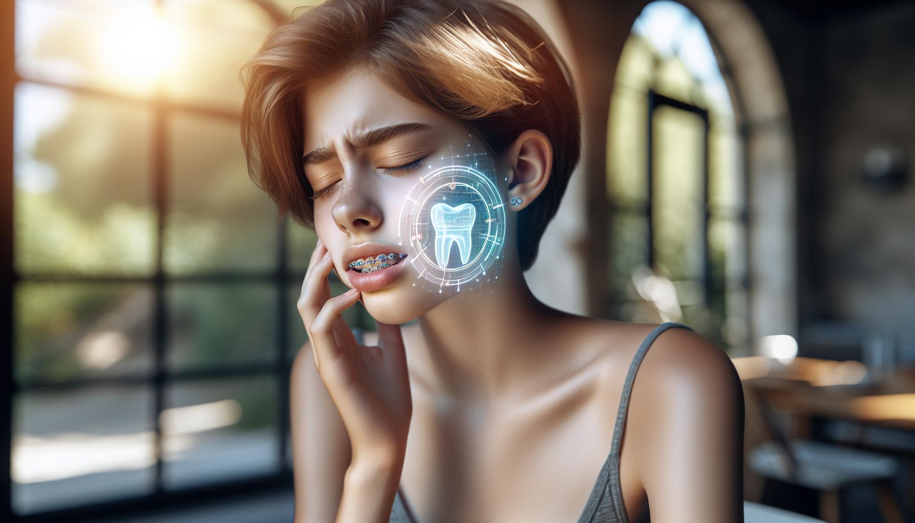 Understanding the Science Behind Braces Pain