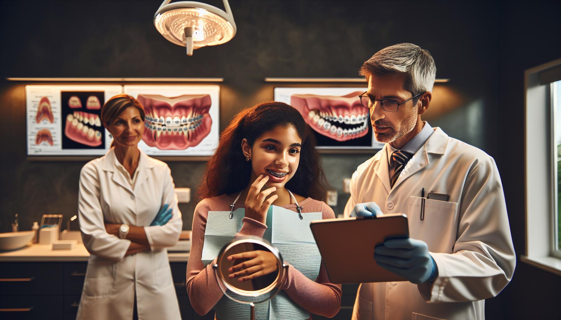 Understanding the Science Behind Orthodontic Pain