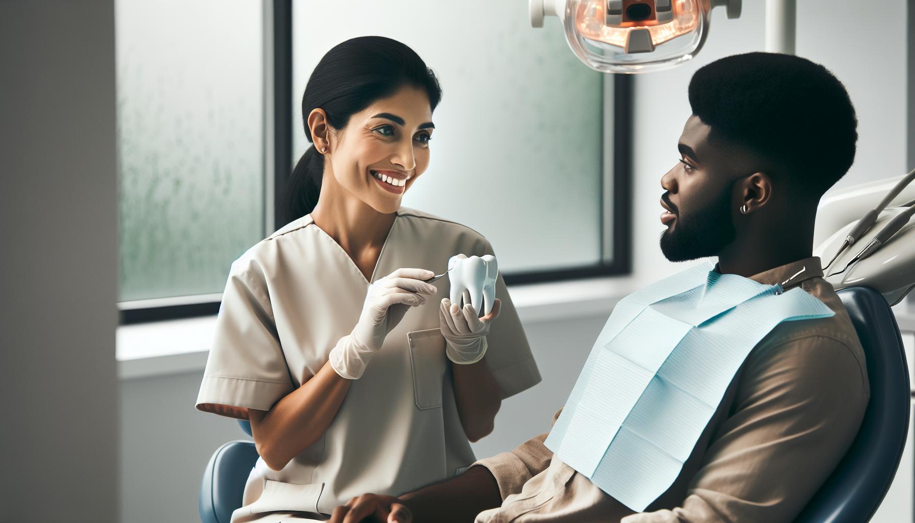 Understanding Temporary Tooth Fillings: What You Need to Know