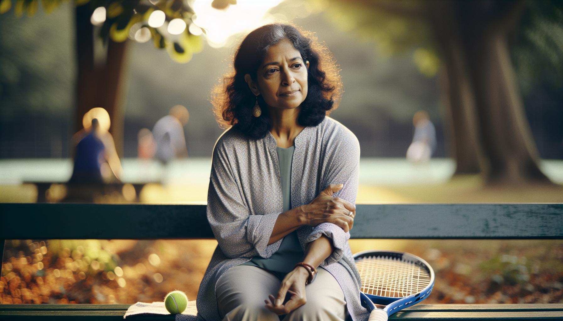 Understanding Tennis Elbow: Causes and Symptoms