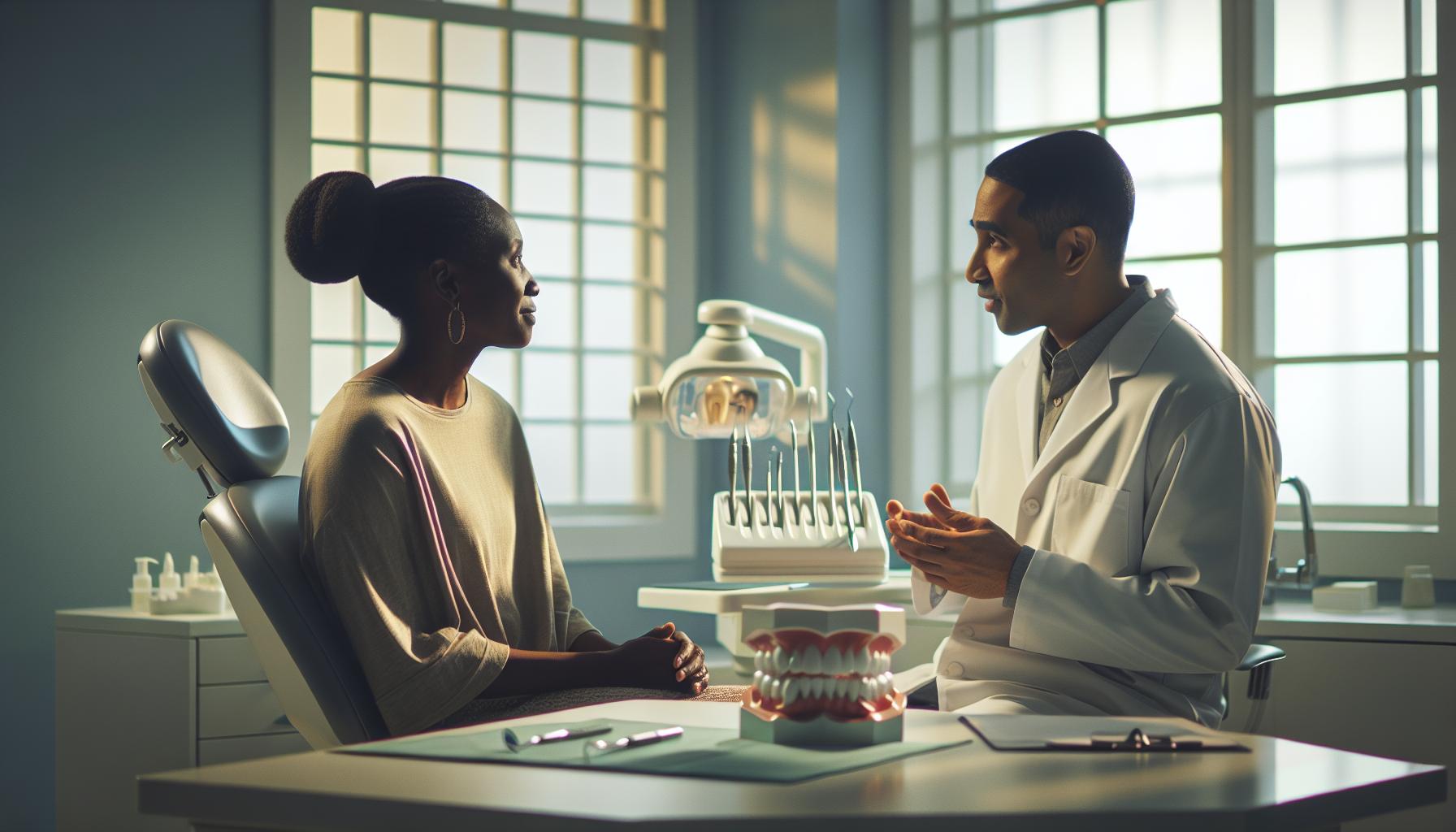 Understanding Tooth Fillings and Healing Process