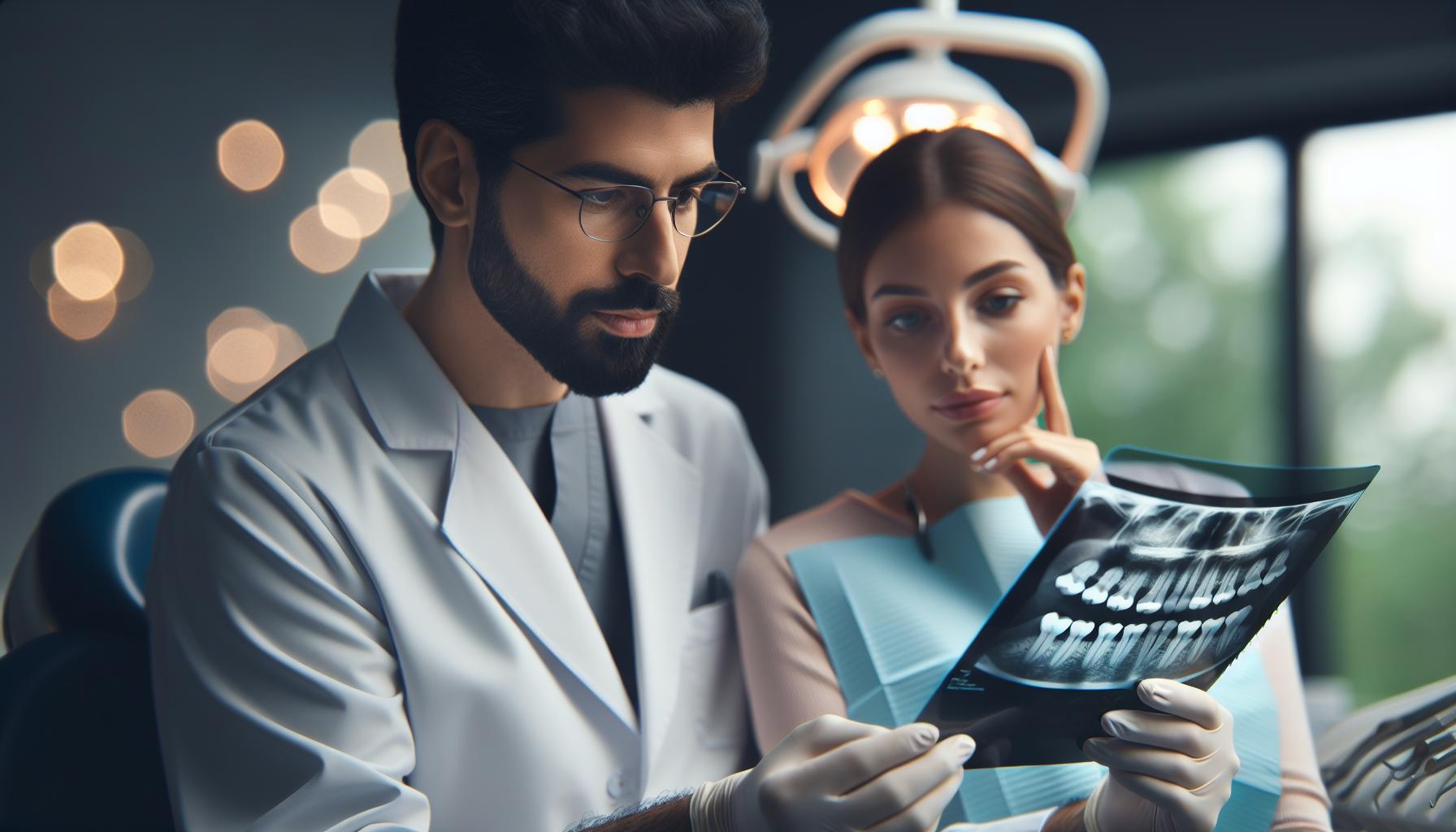 Understanding Tooth Fillings and Their Impact