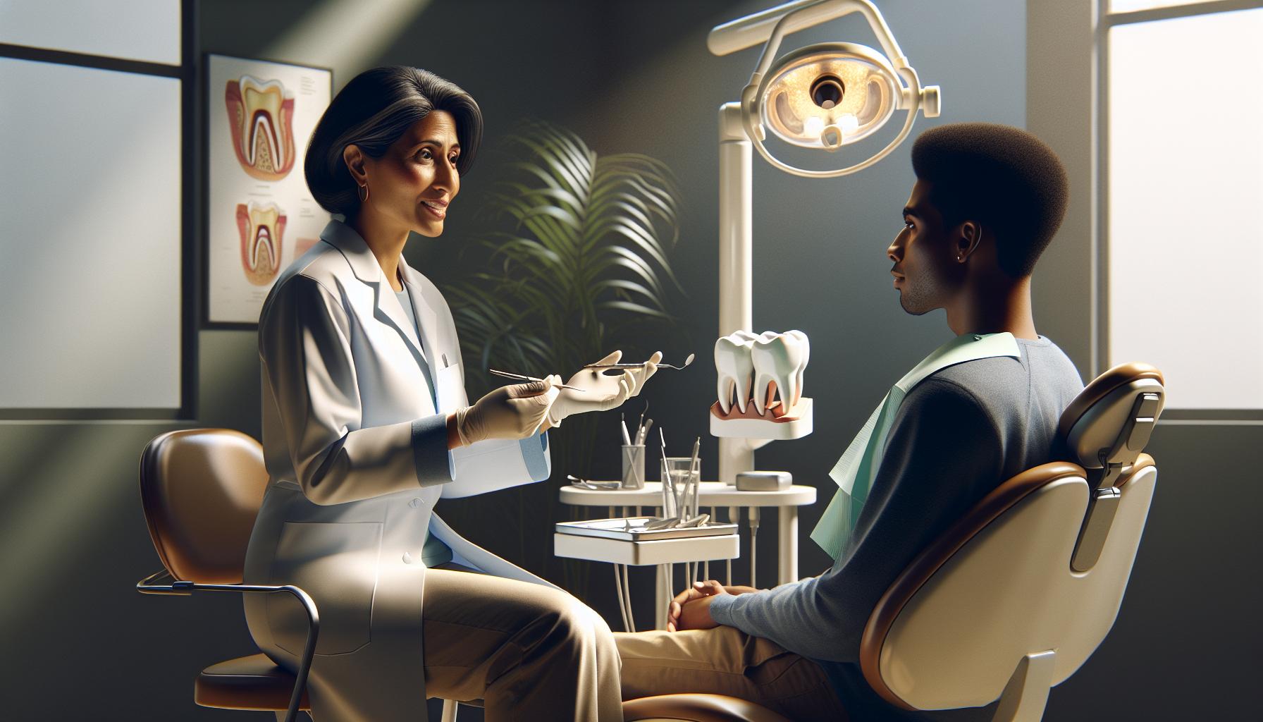 Understanding Tooth Fillings: What to Expect