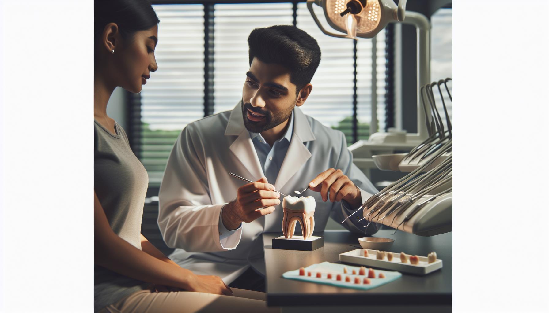 Understanding the Types of Dental Fillings