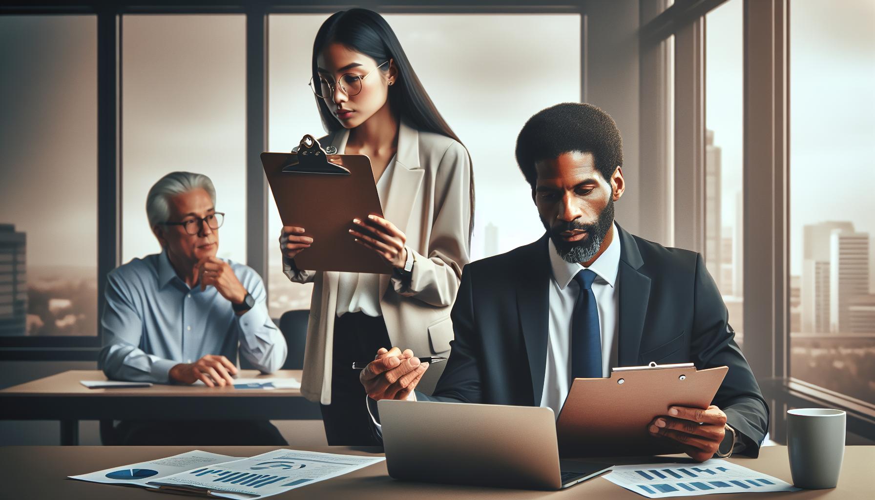 User Responsibilities: Compliance and Reporting