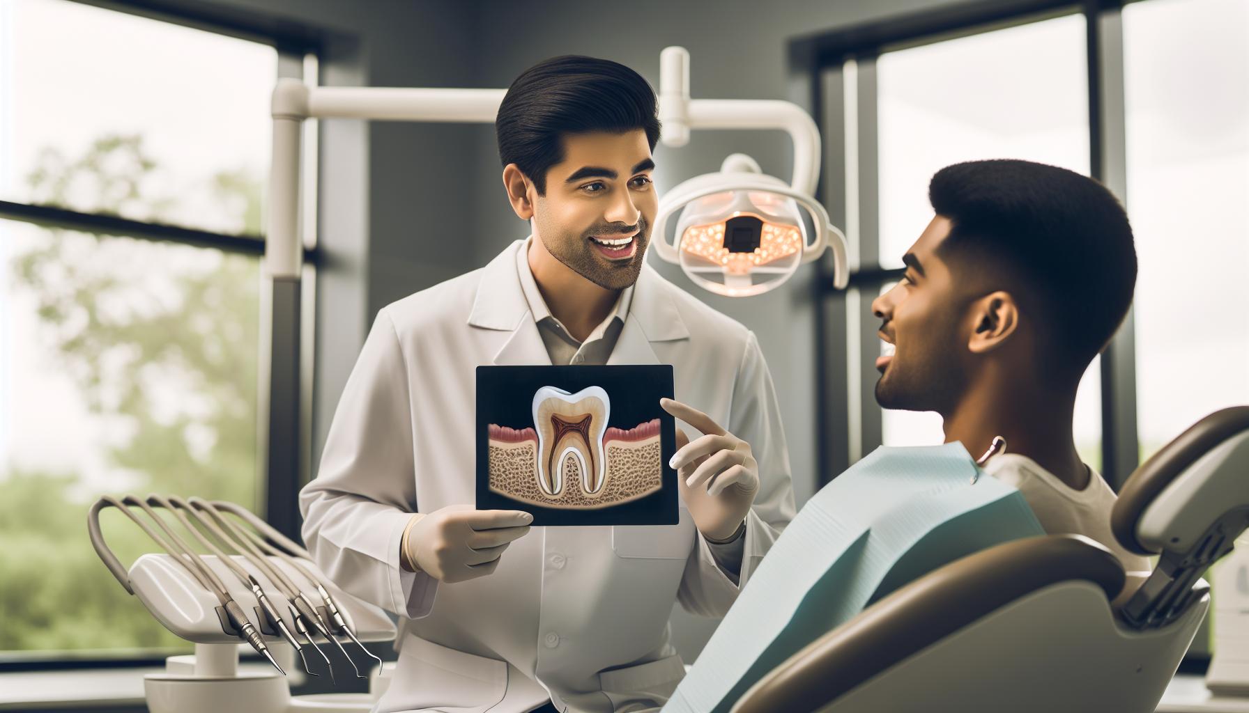 What Is a Composite Tooth Filling?