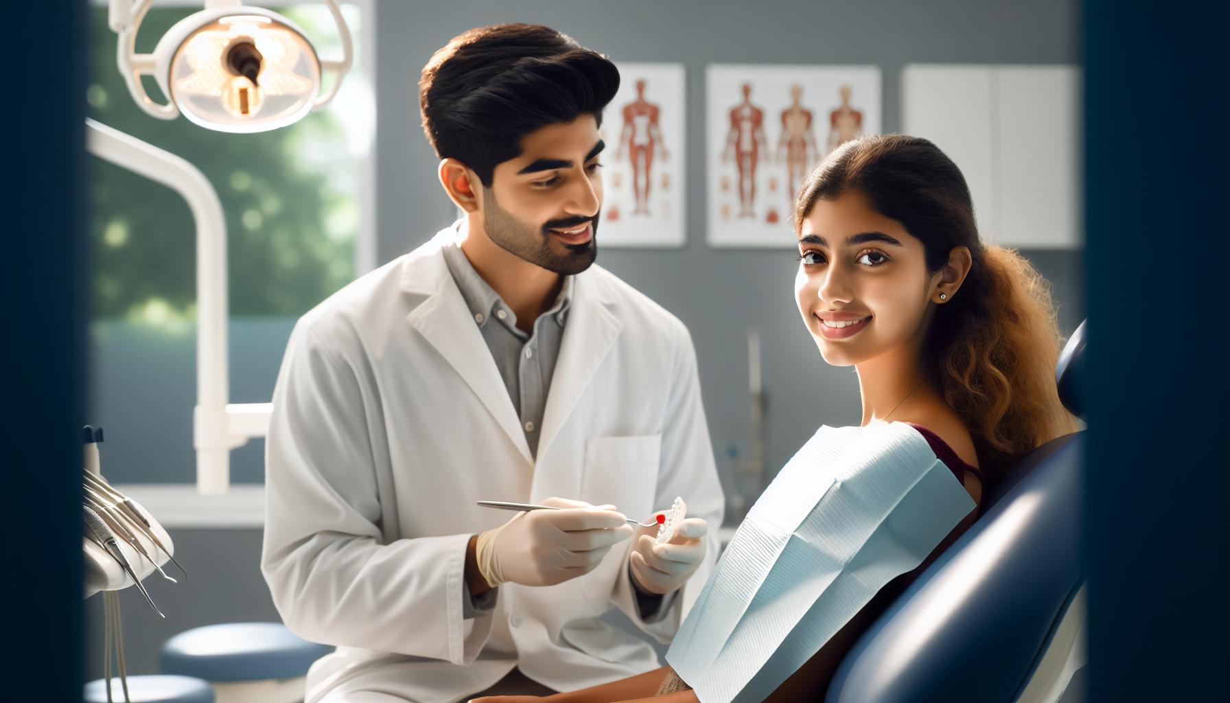 What to Expect During Your Braces Removal Appointment